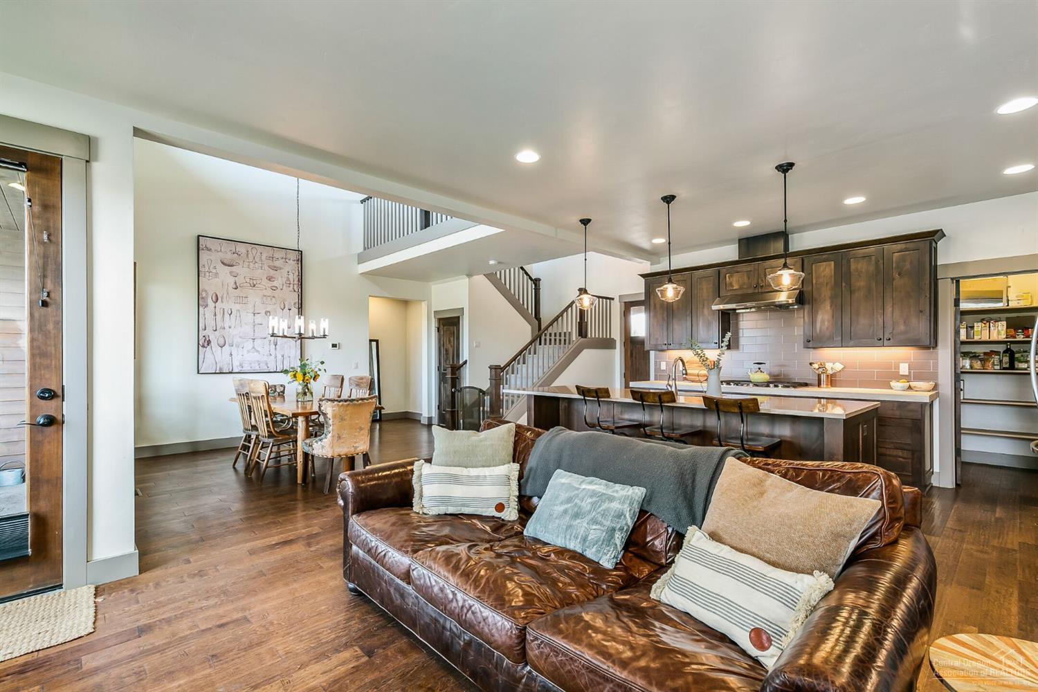 Brasada Ranch - Residential