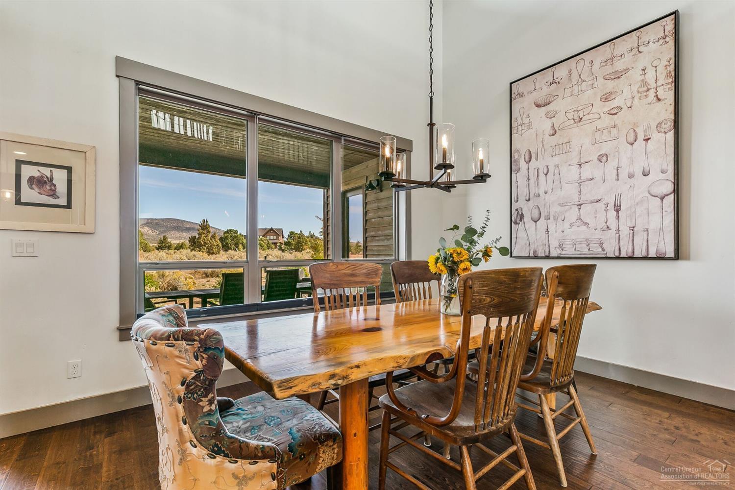 Brasada Ranch - Residential