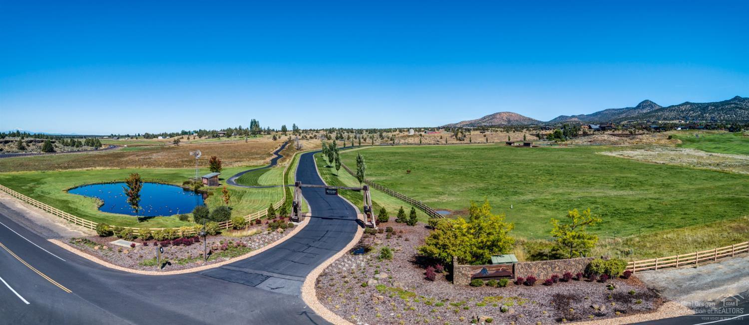 Brasada Ranch - Residential