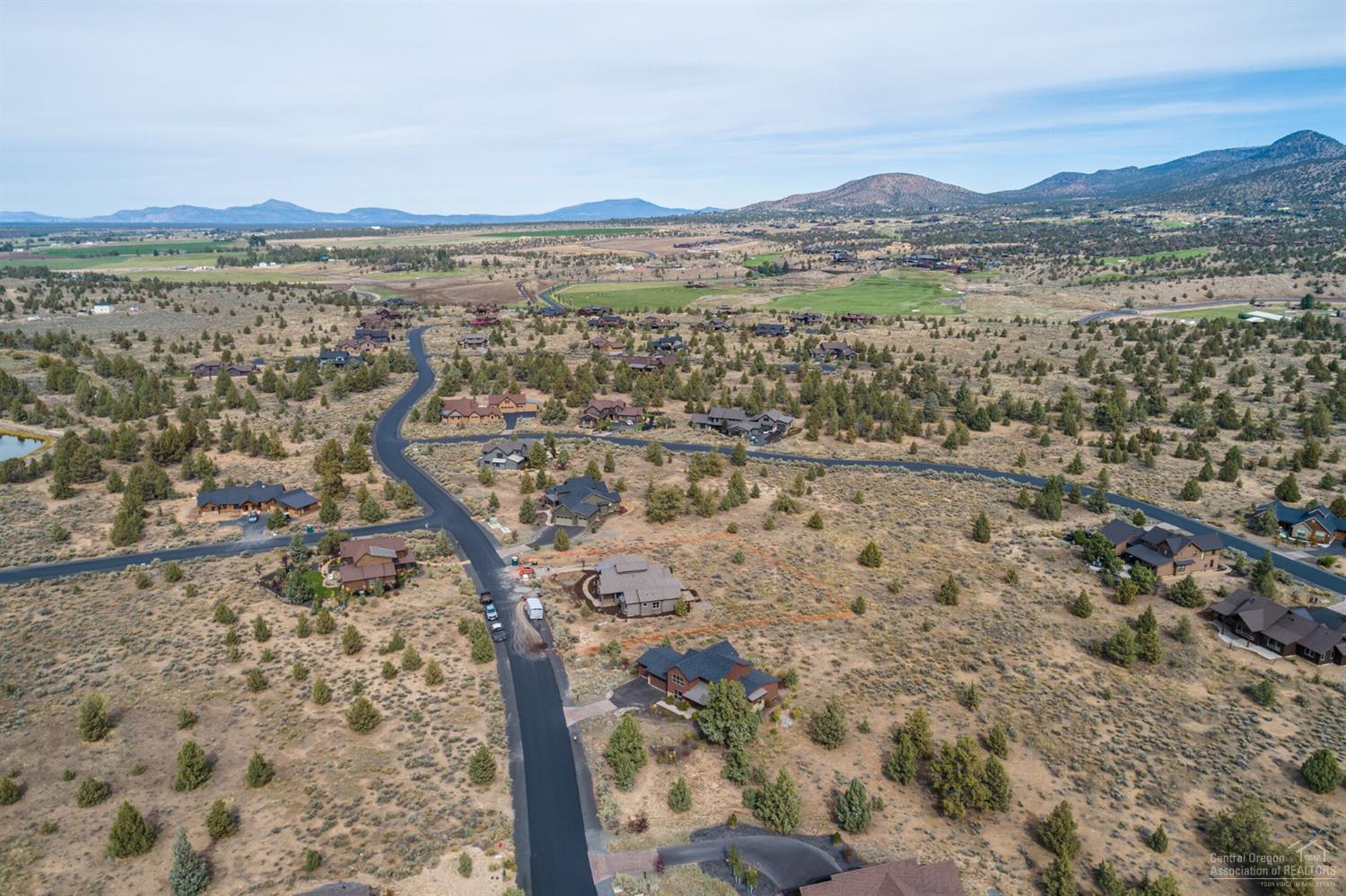 Brasada Ranch - Residential