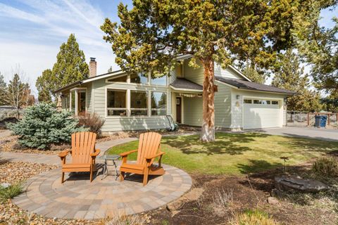 23271 Butterfield Trail Bend OR 97702