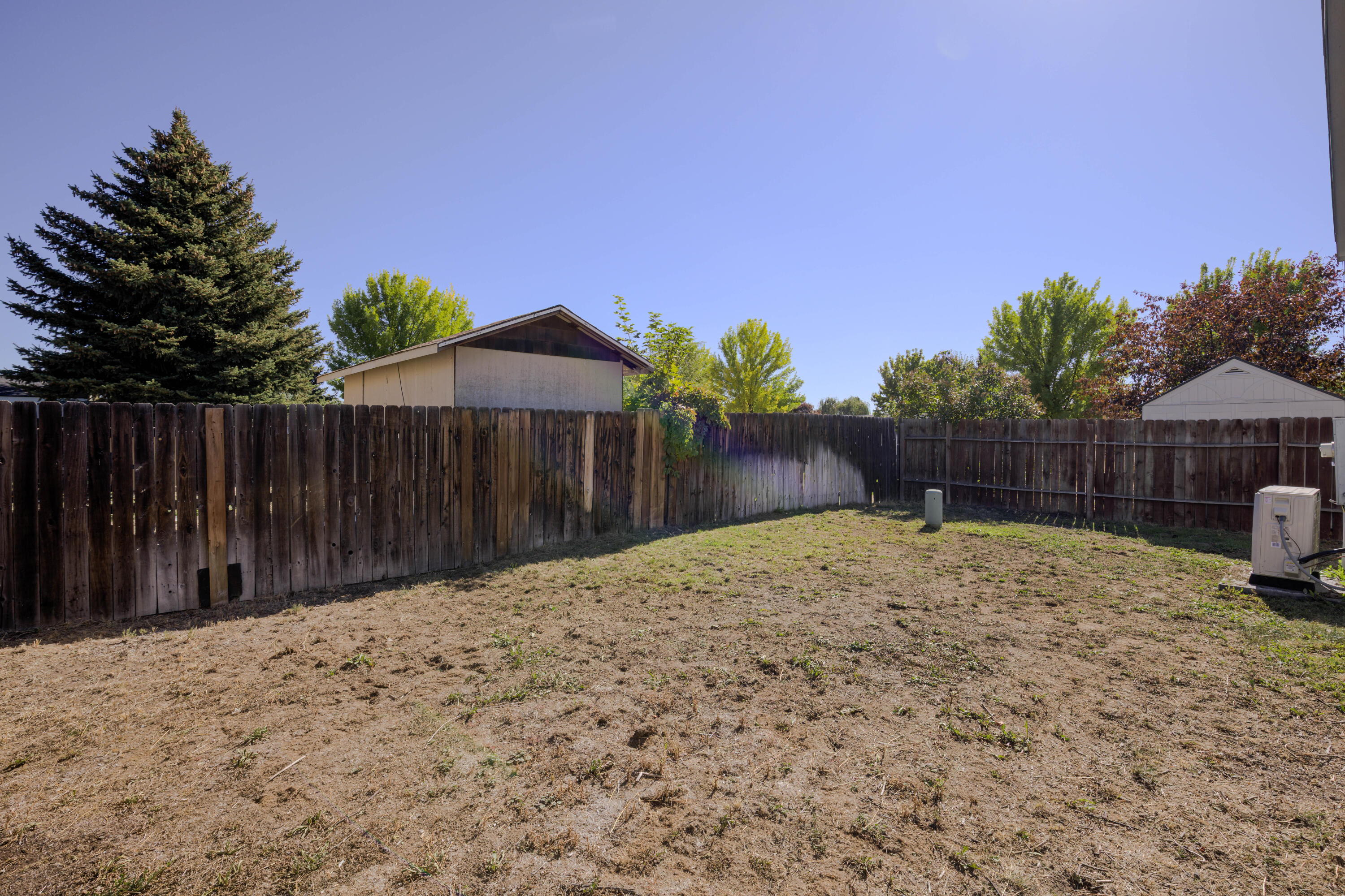 Sunhaven - Residential