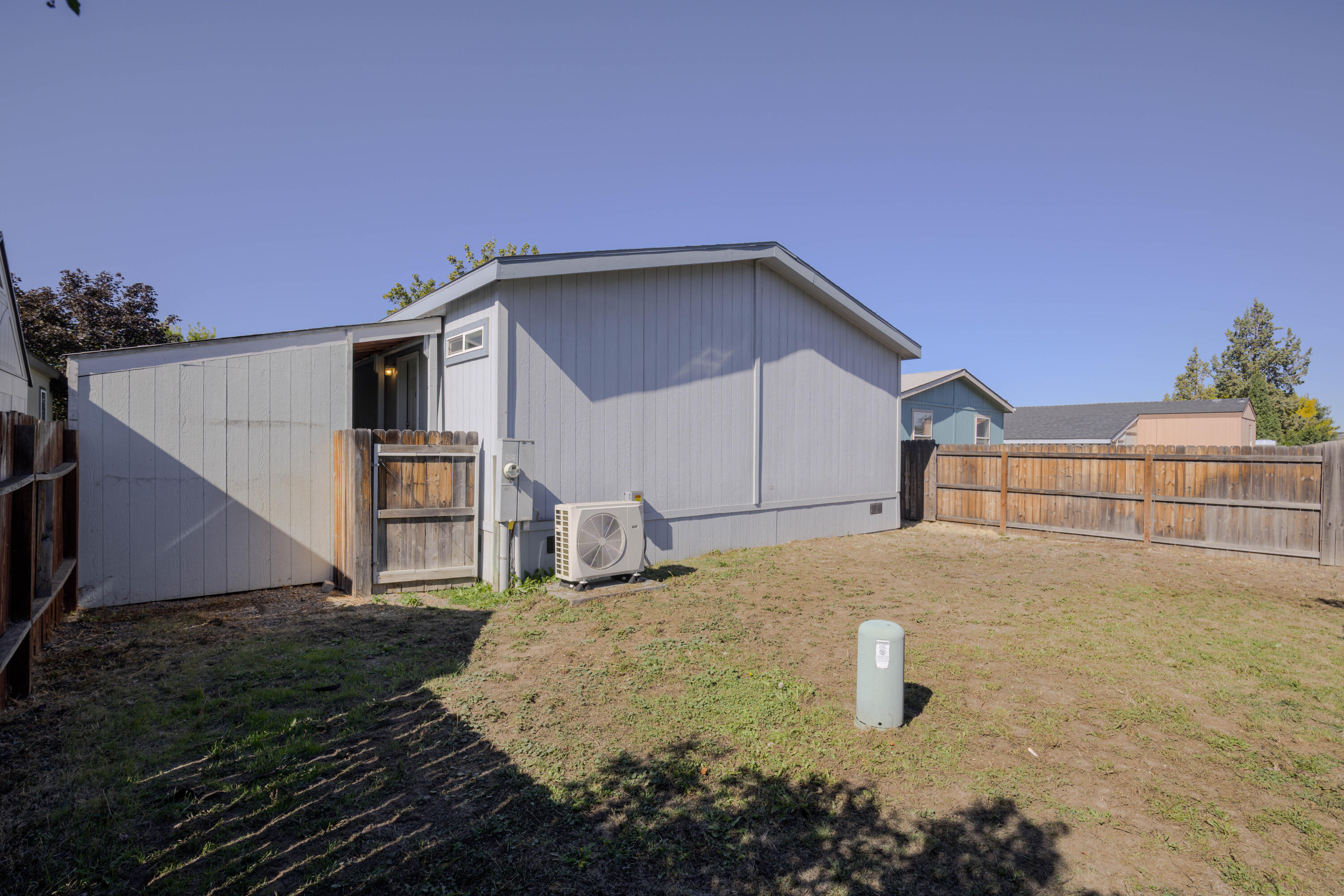 Sunhaven - Residential