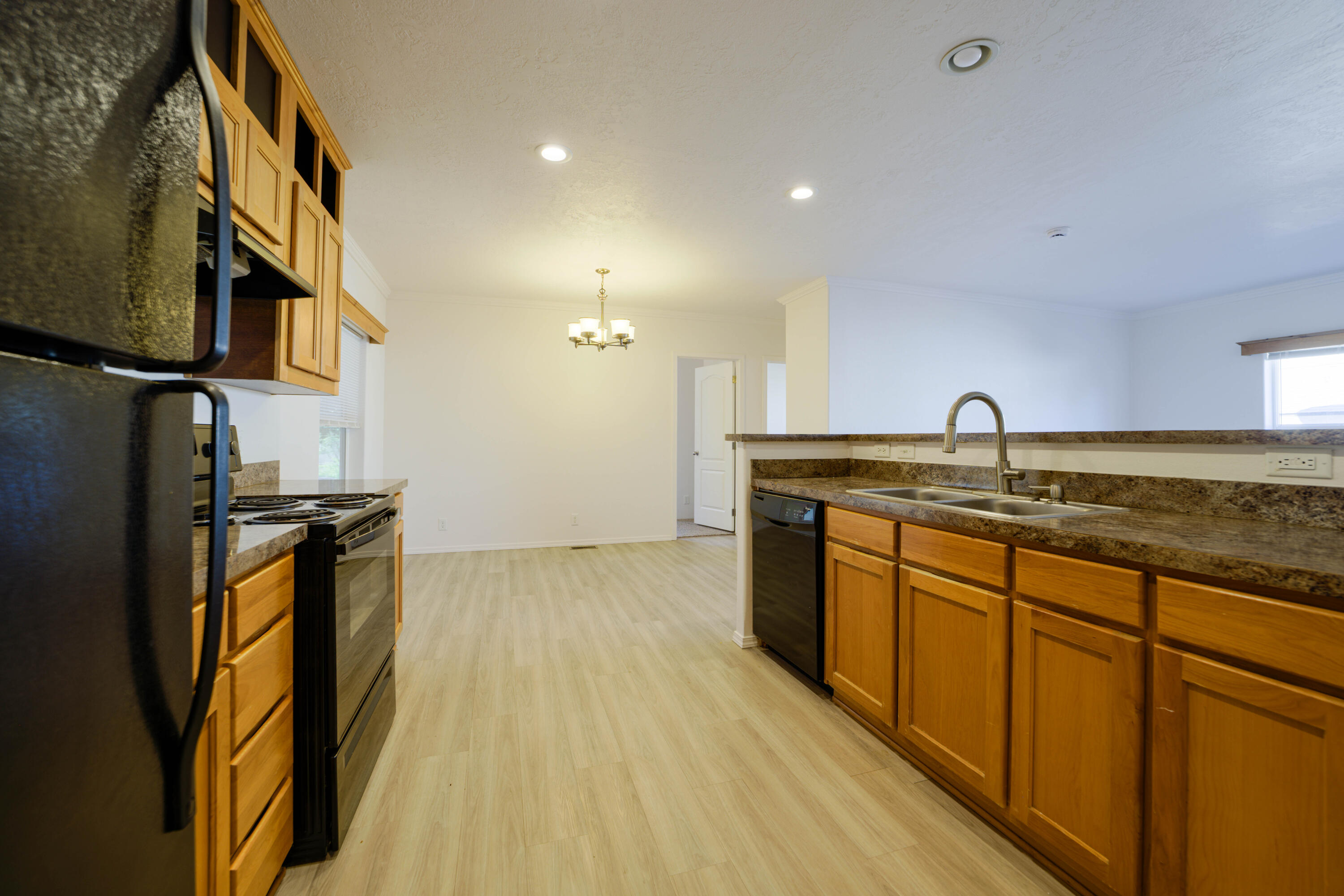 Sunhaven - Residential