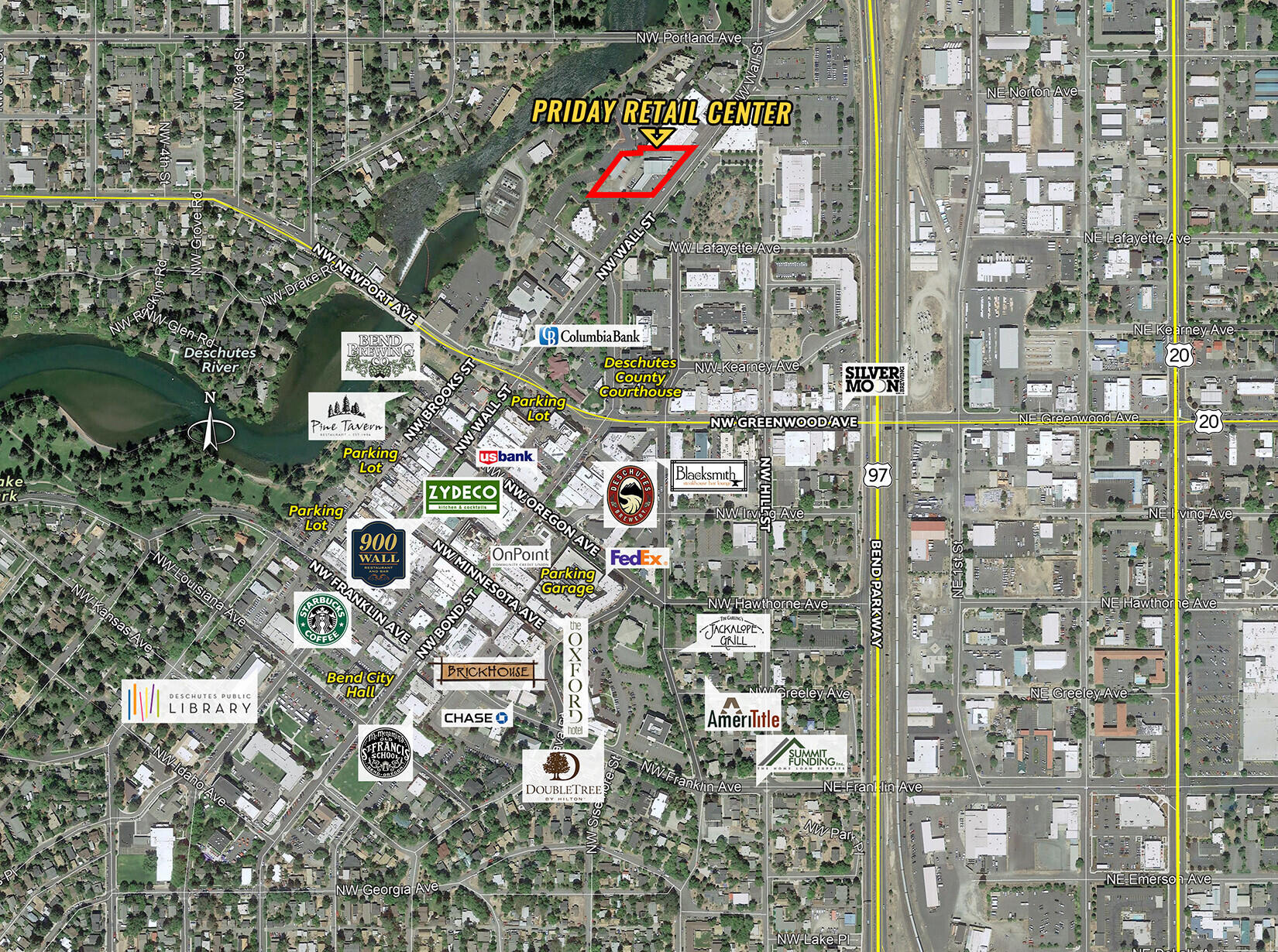 CLAB - Commercial Sale