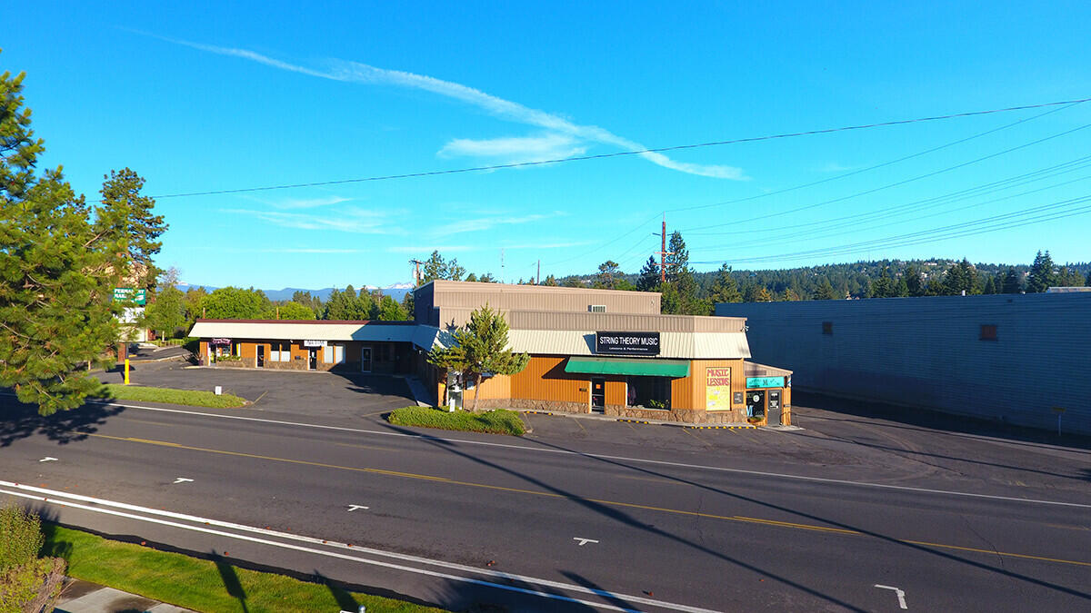 CLAB - Commercial Sale