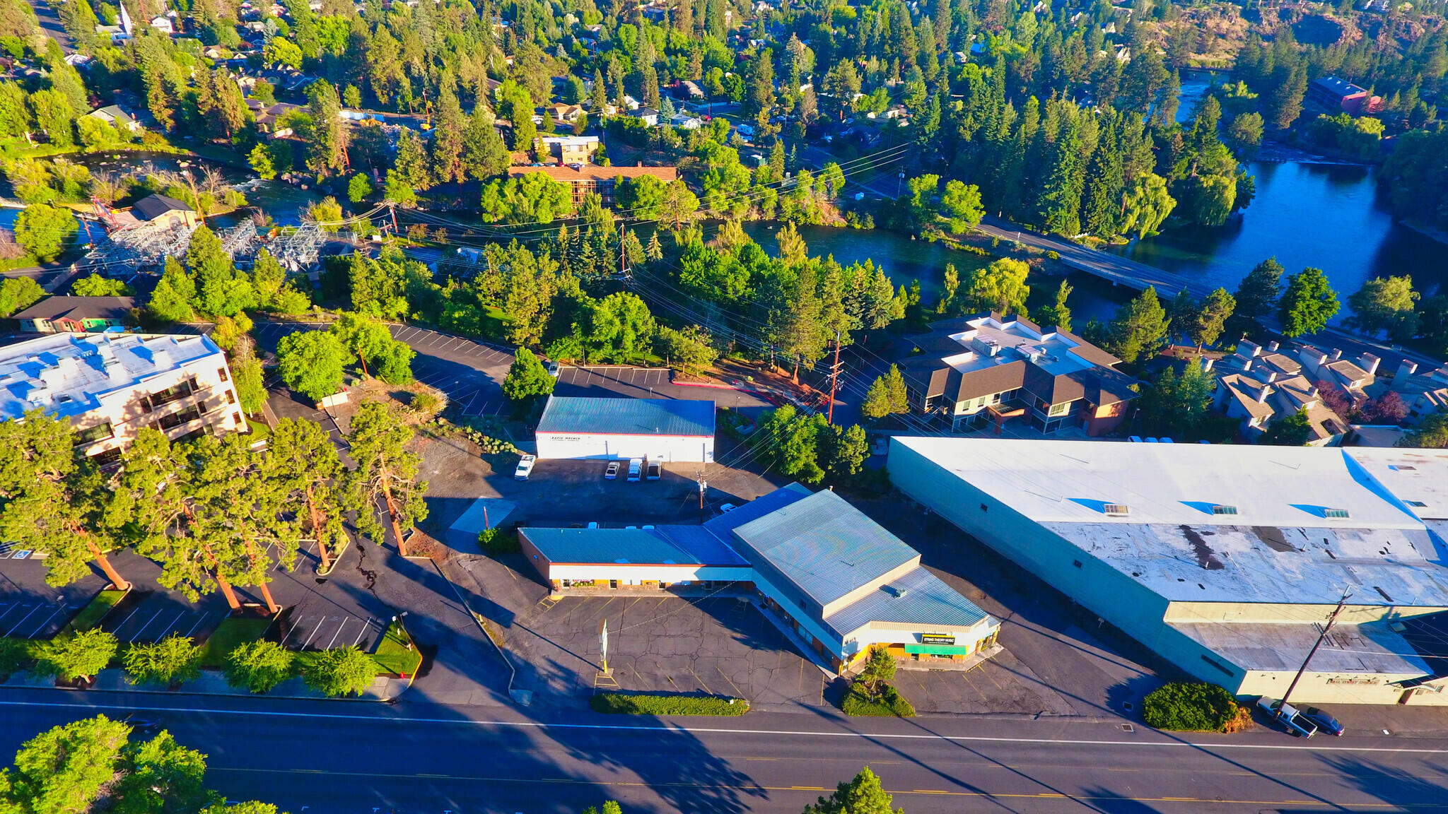 CLAB - Commercial Sale