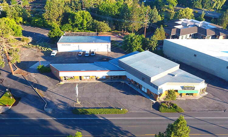 CLAB - Commercial Sale