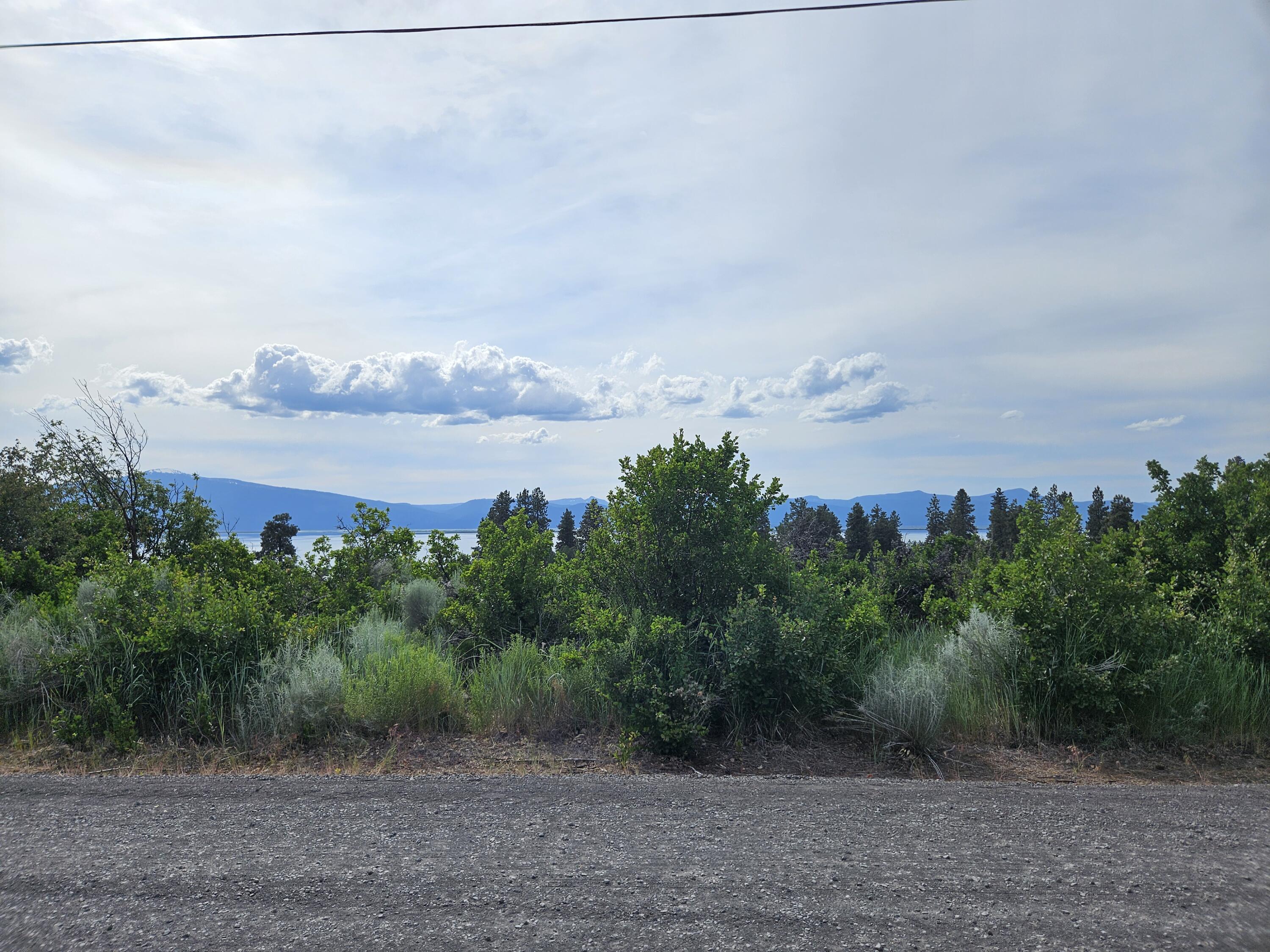 Oregon Shores - Land