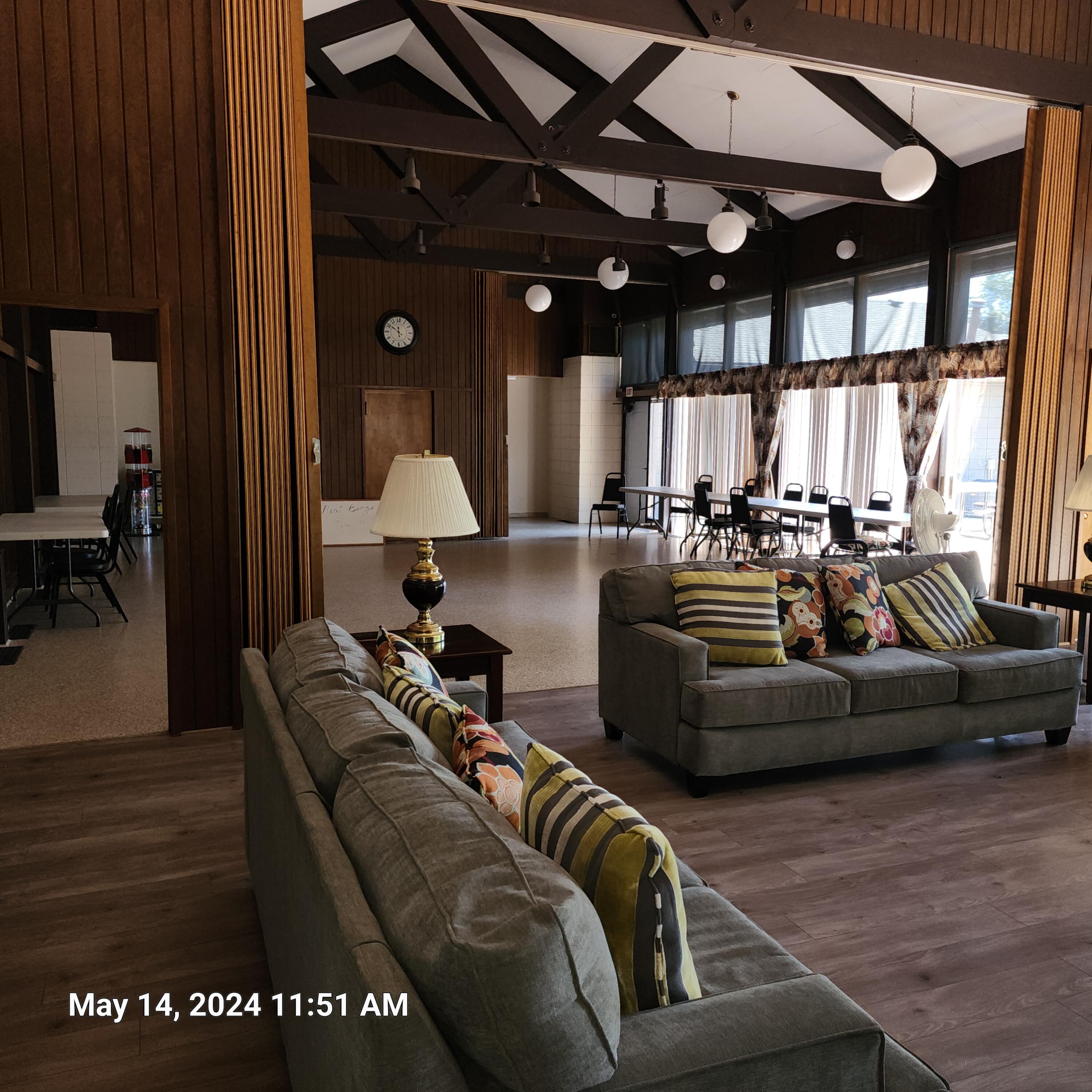 Rogue Lea Estates - Residential