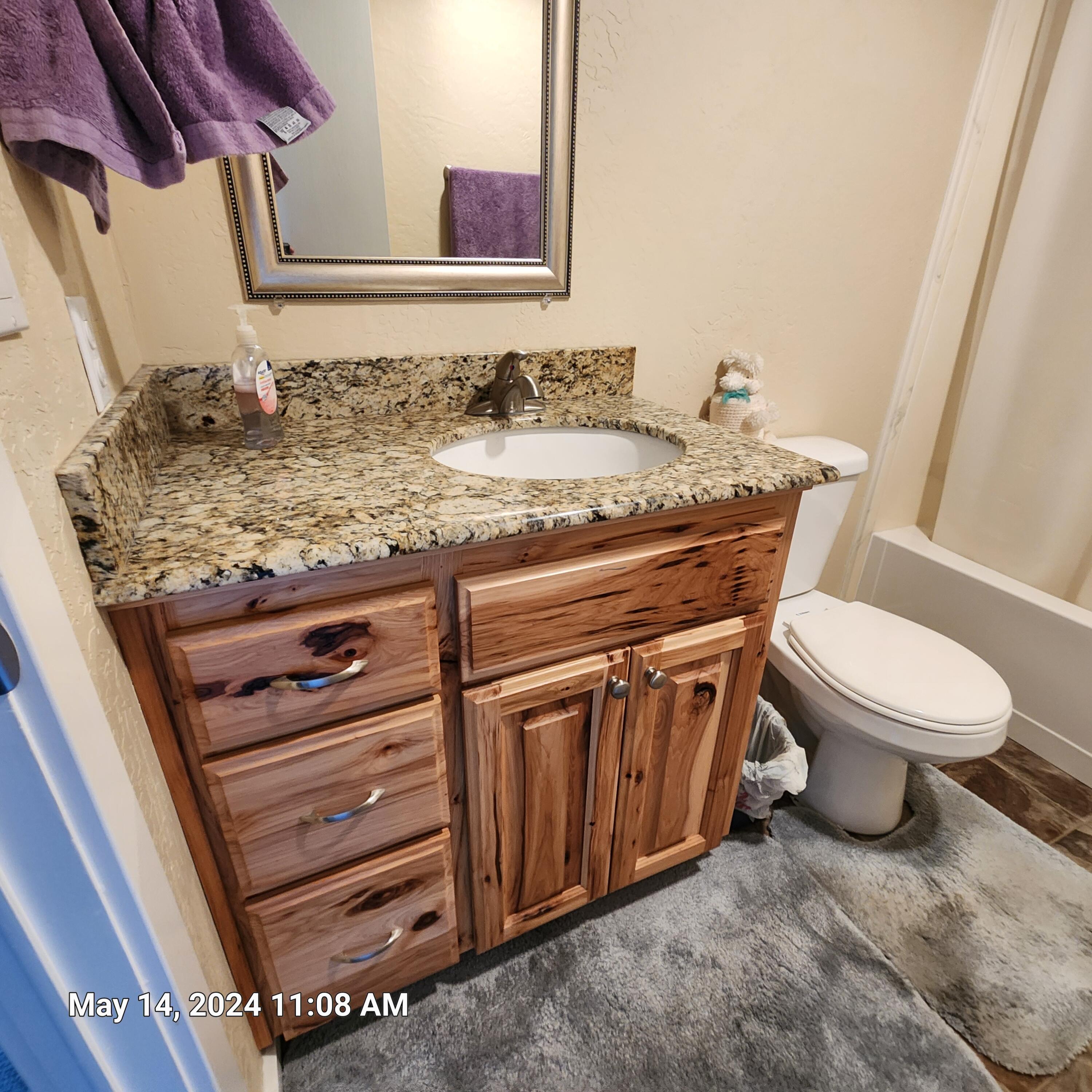 Rogue Lea Estates - Residential