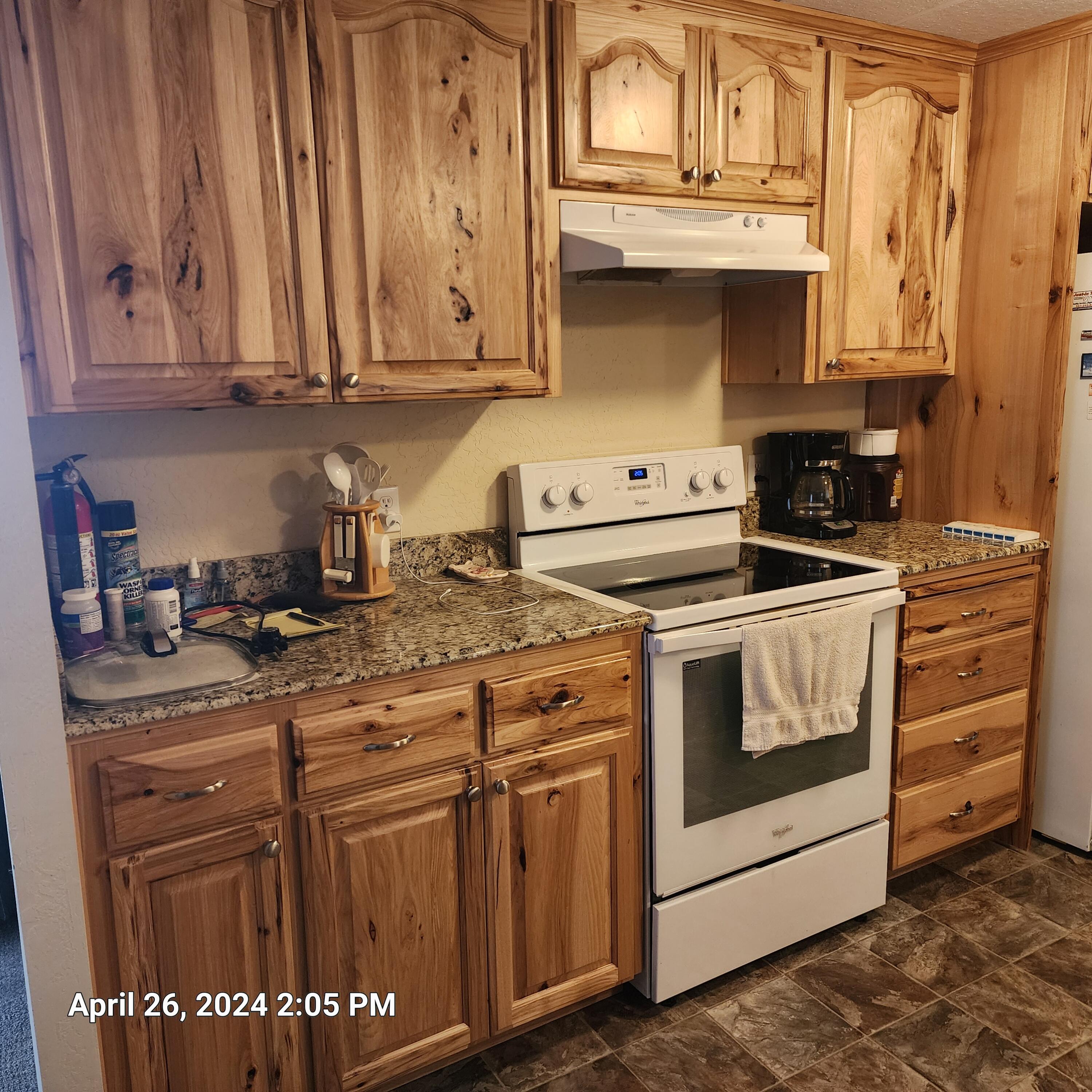 Rogue Lea Estates - Residential