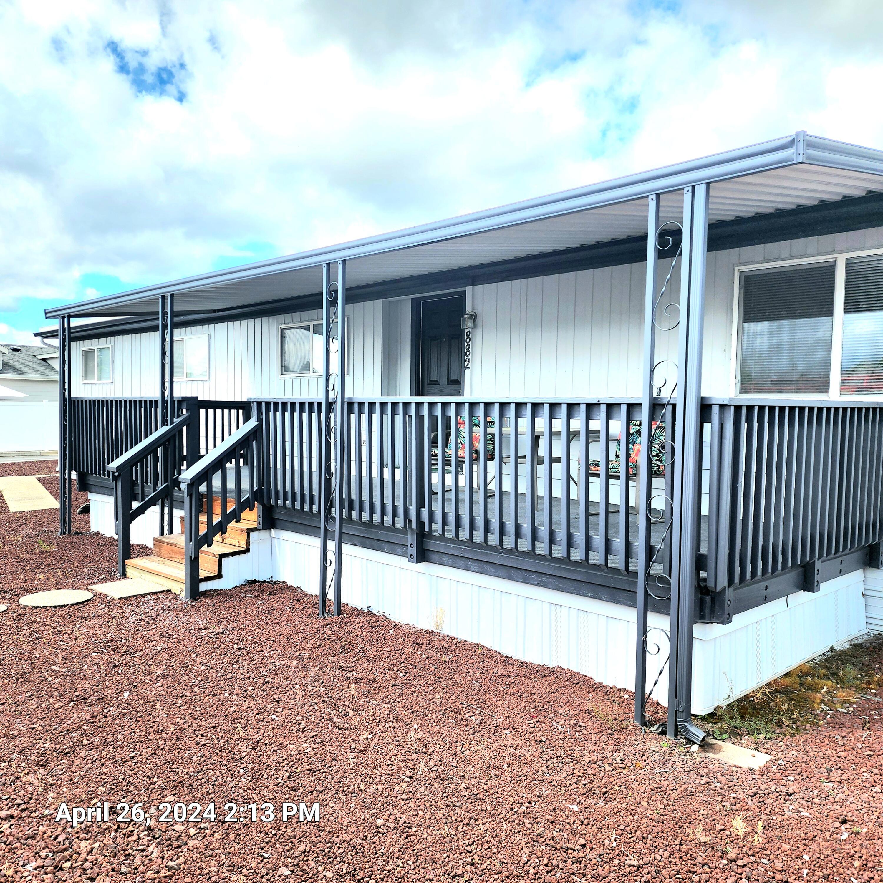 Rogue Lea Estates - Residential