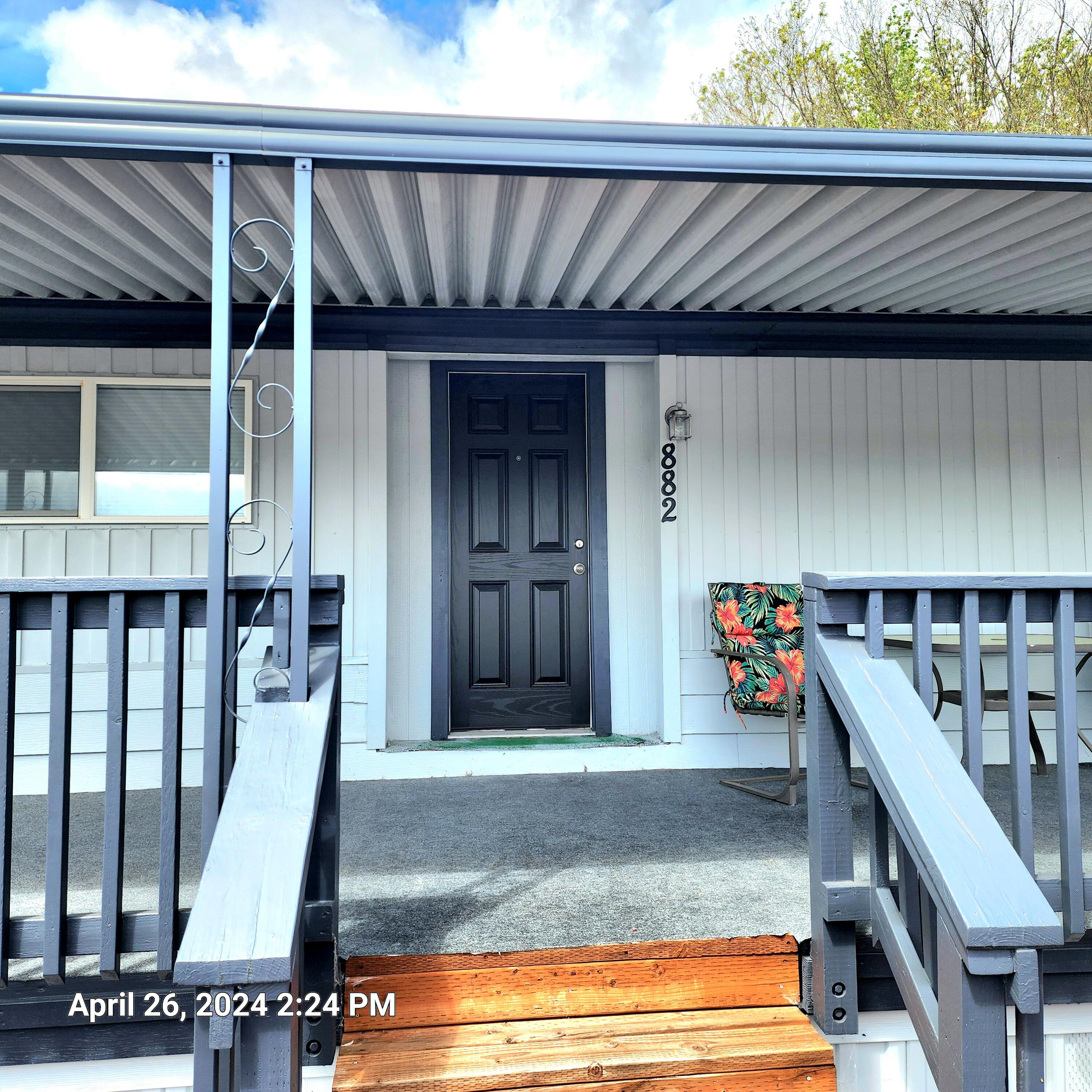 Rogue Lea Estates - Residential