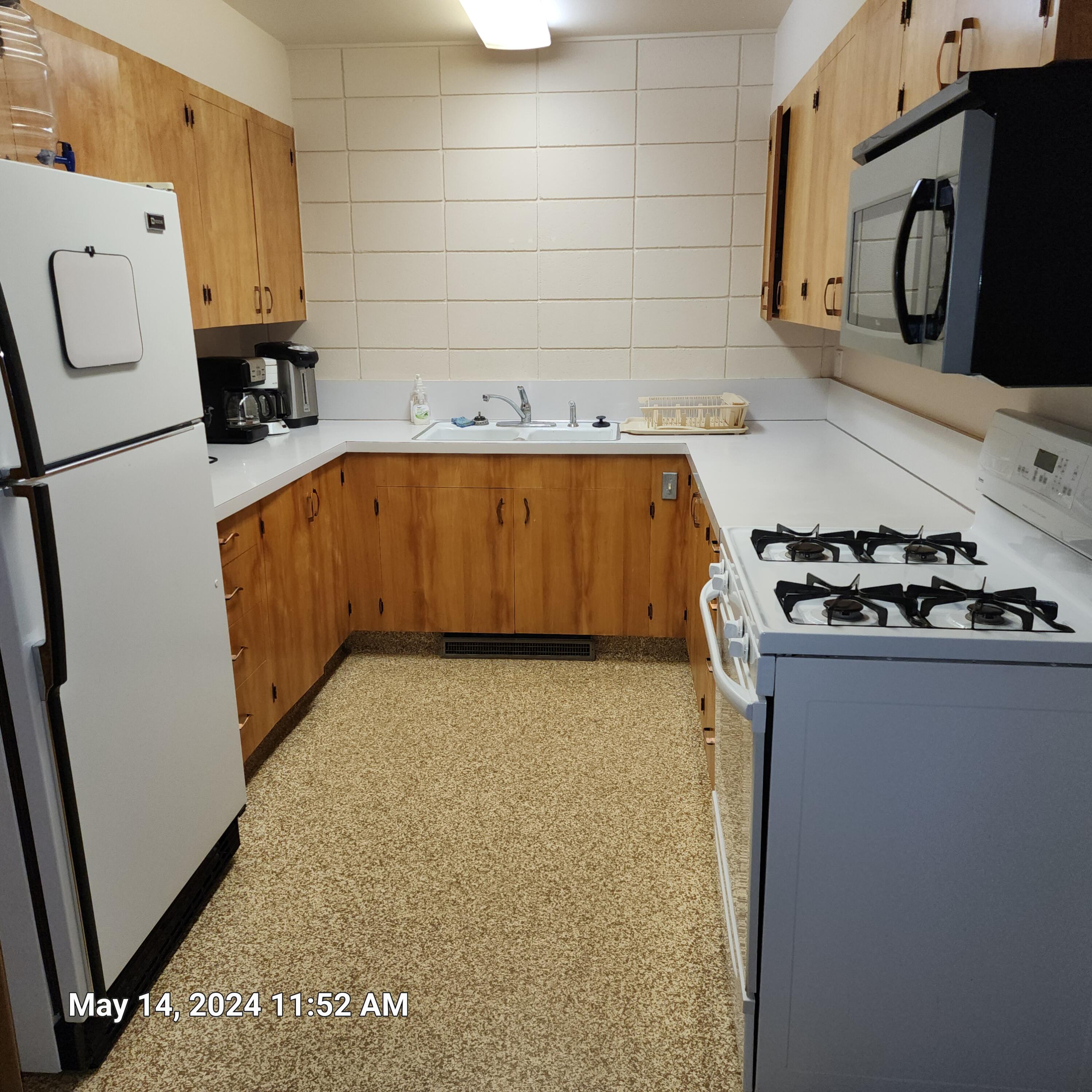 Rogue Lea Estates - Residential