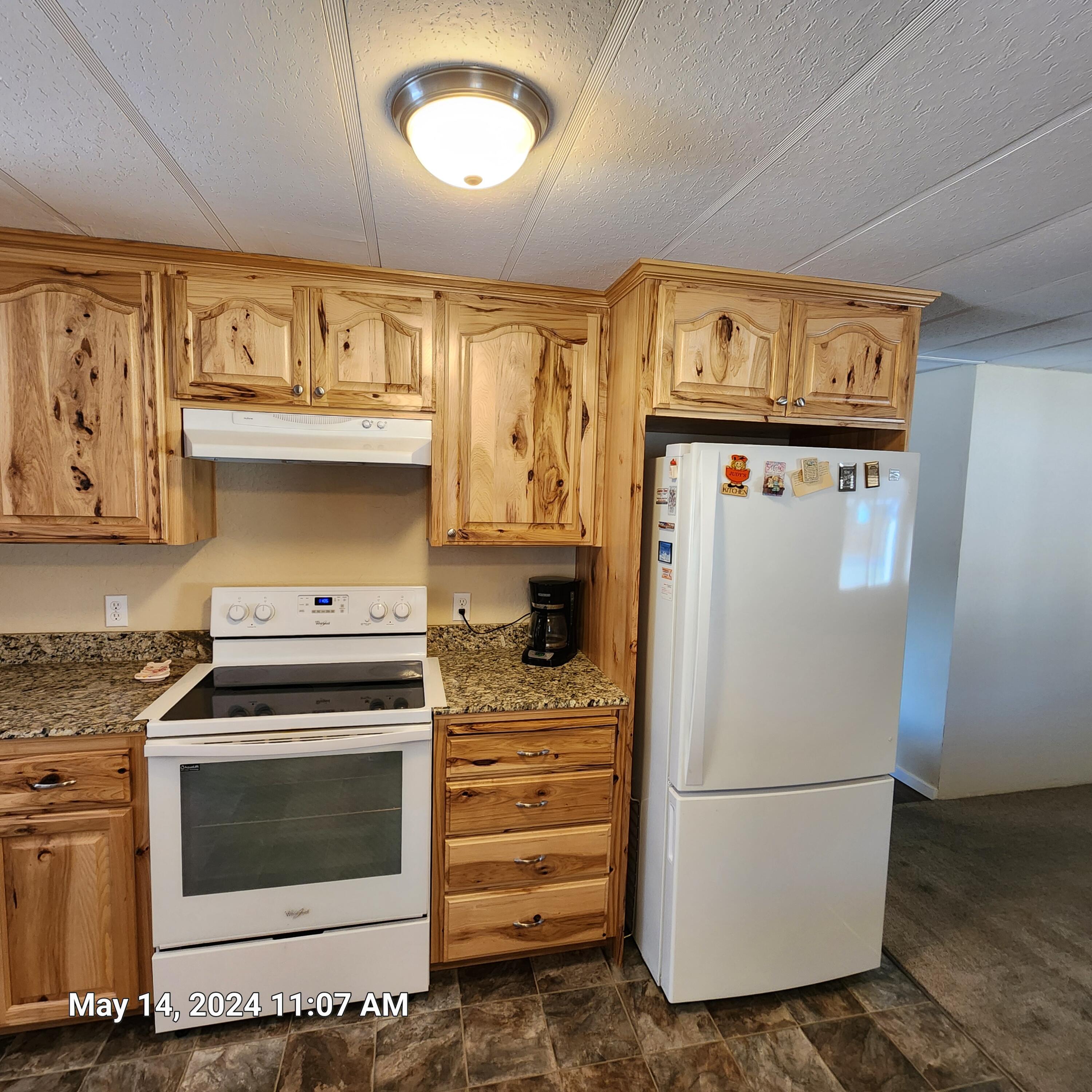 Rogue Lea Estates - Residential