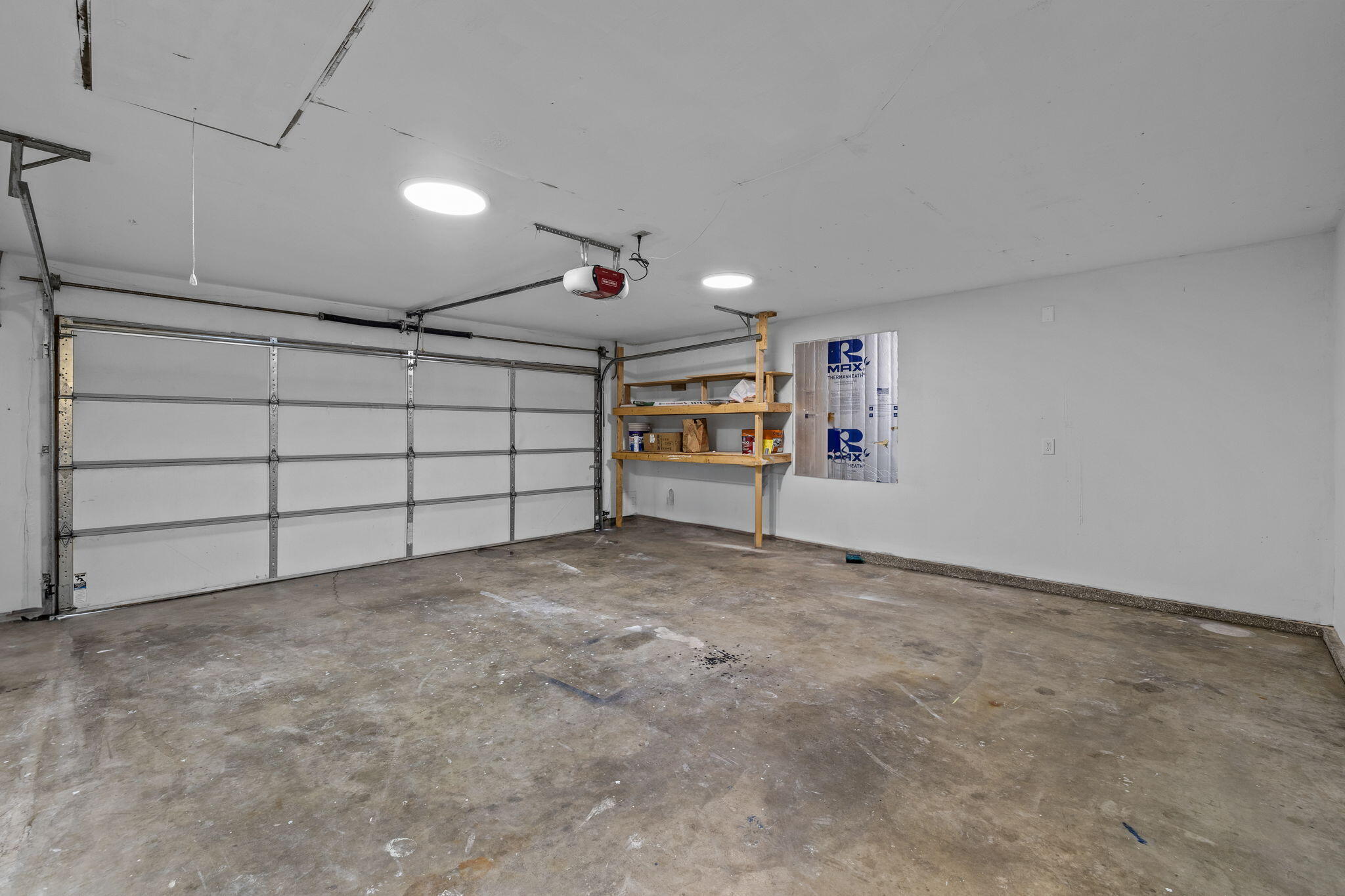 Pinebrook - Residential