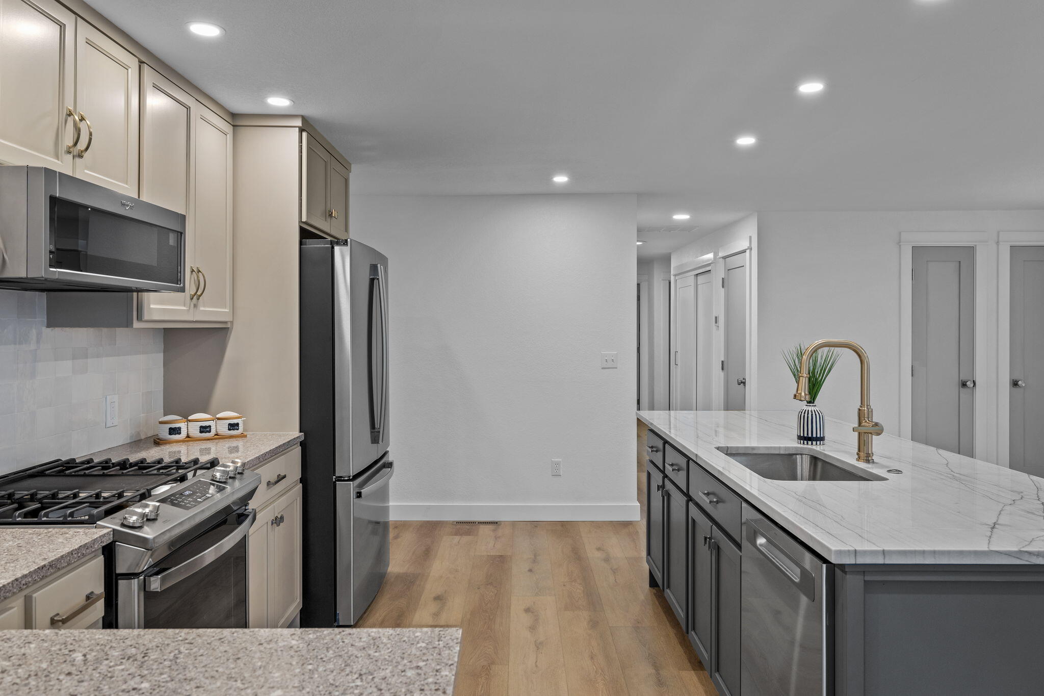 Pinebrook - Residential