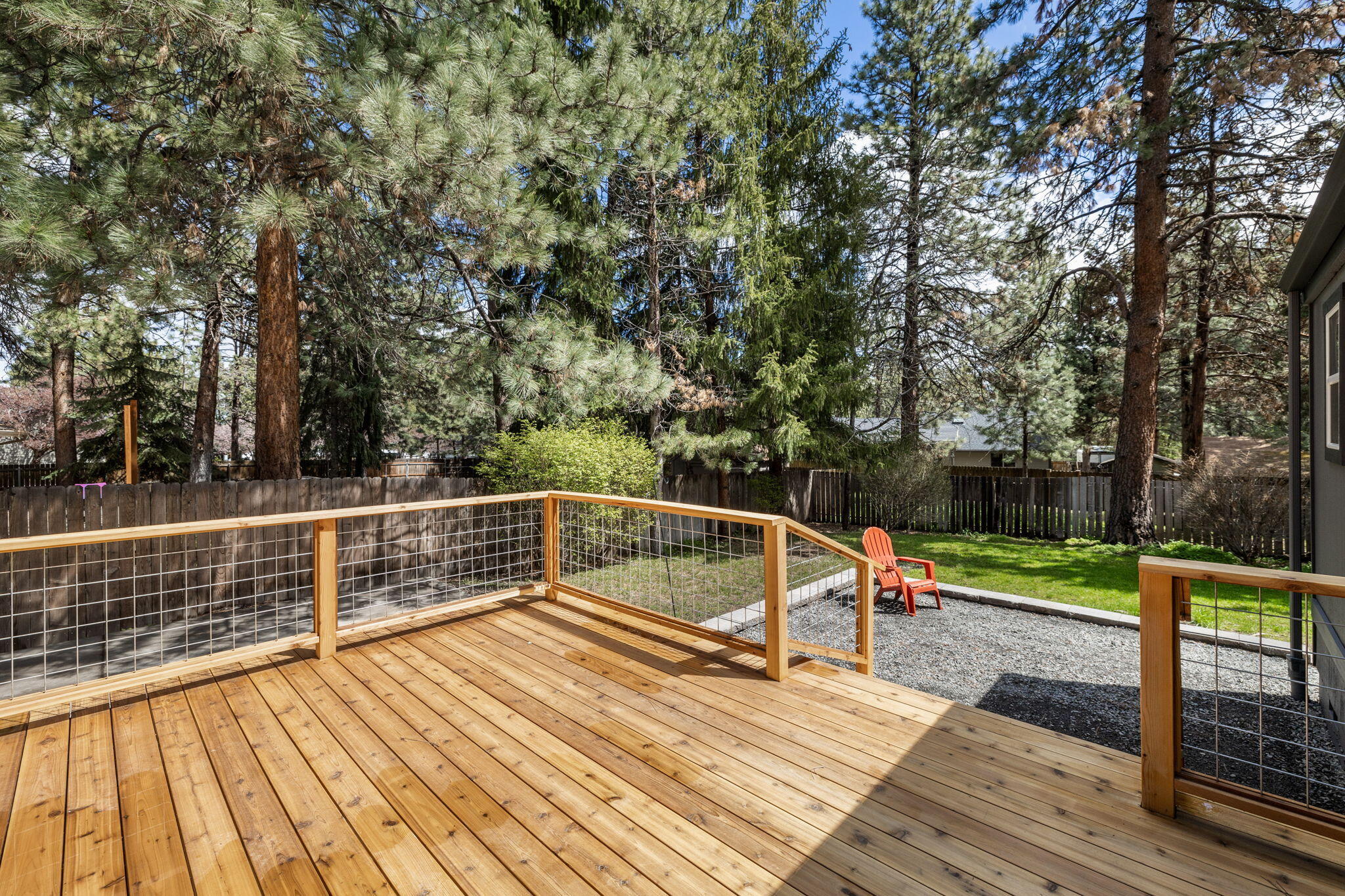 Pinebrook - Residential