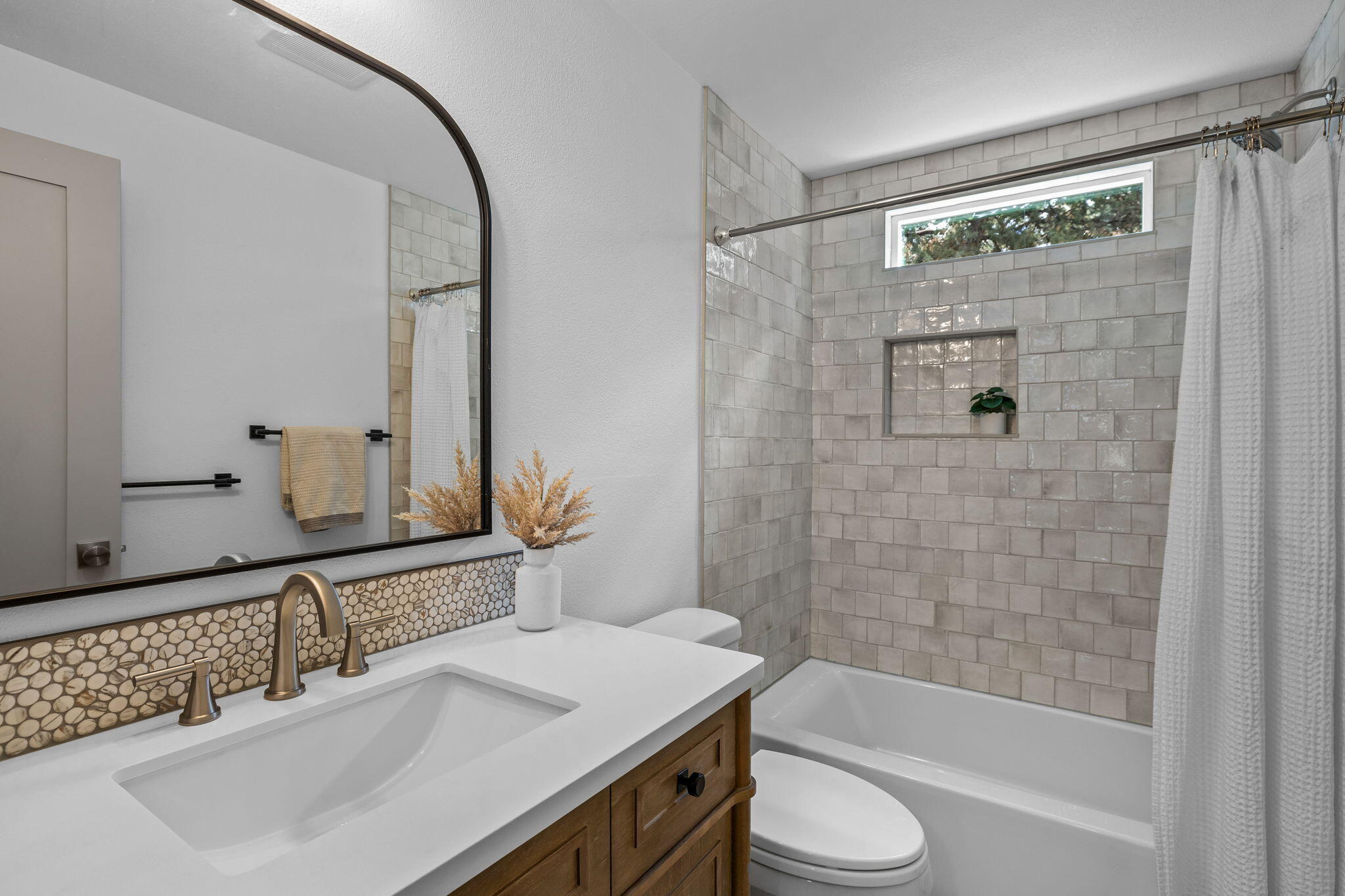 Pinebrook - Residential