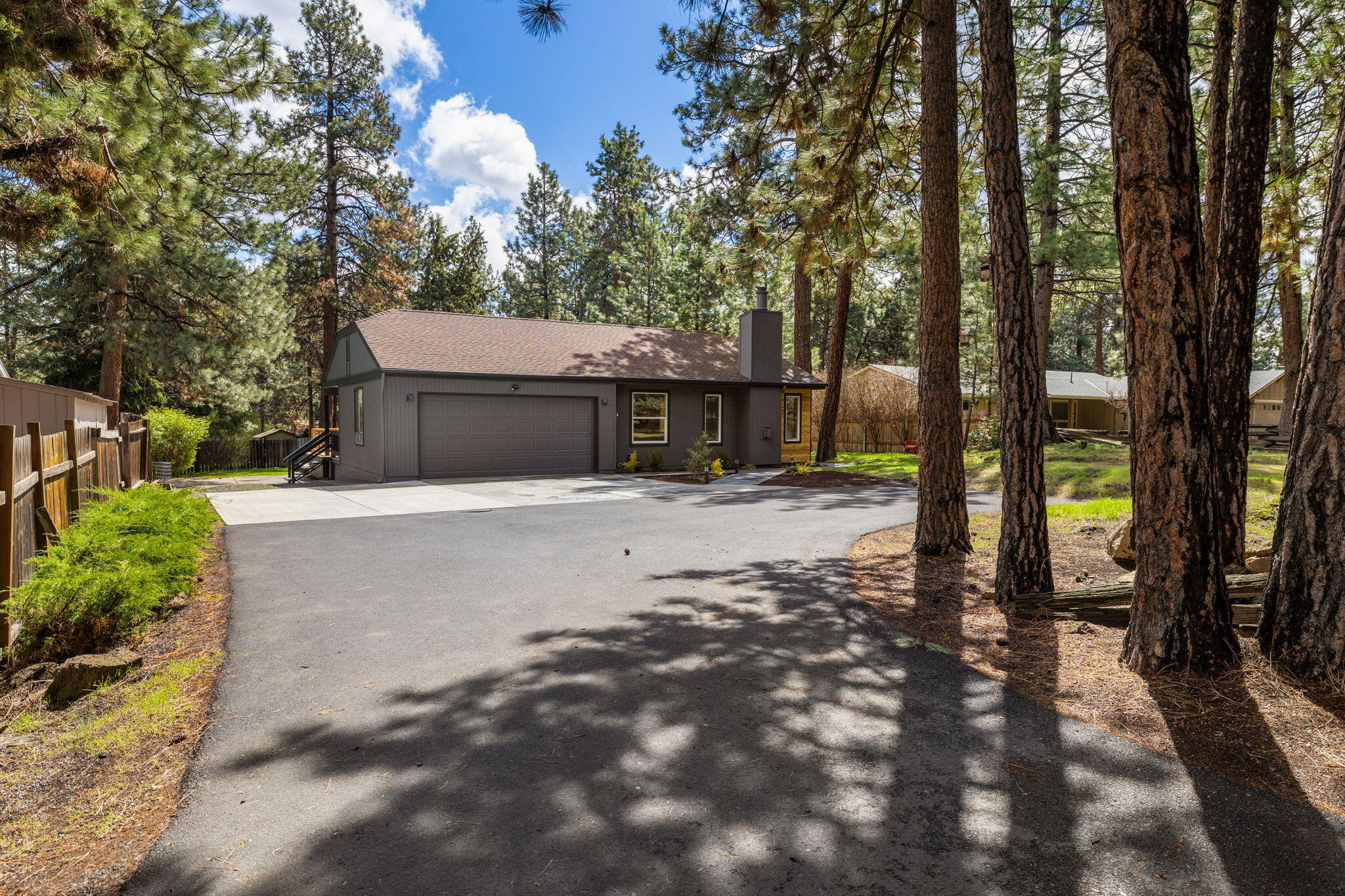 Pinebrook - Residential