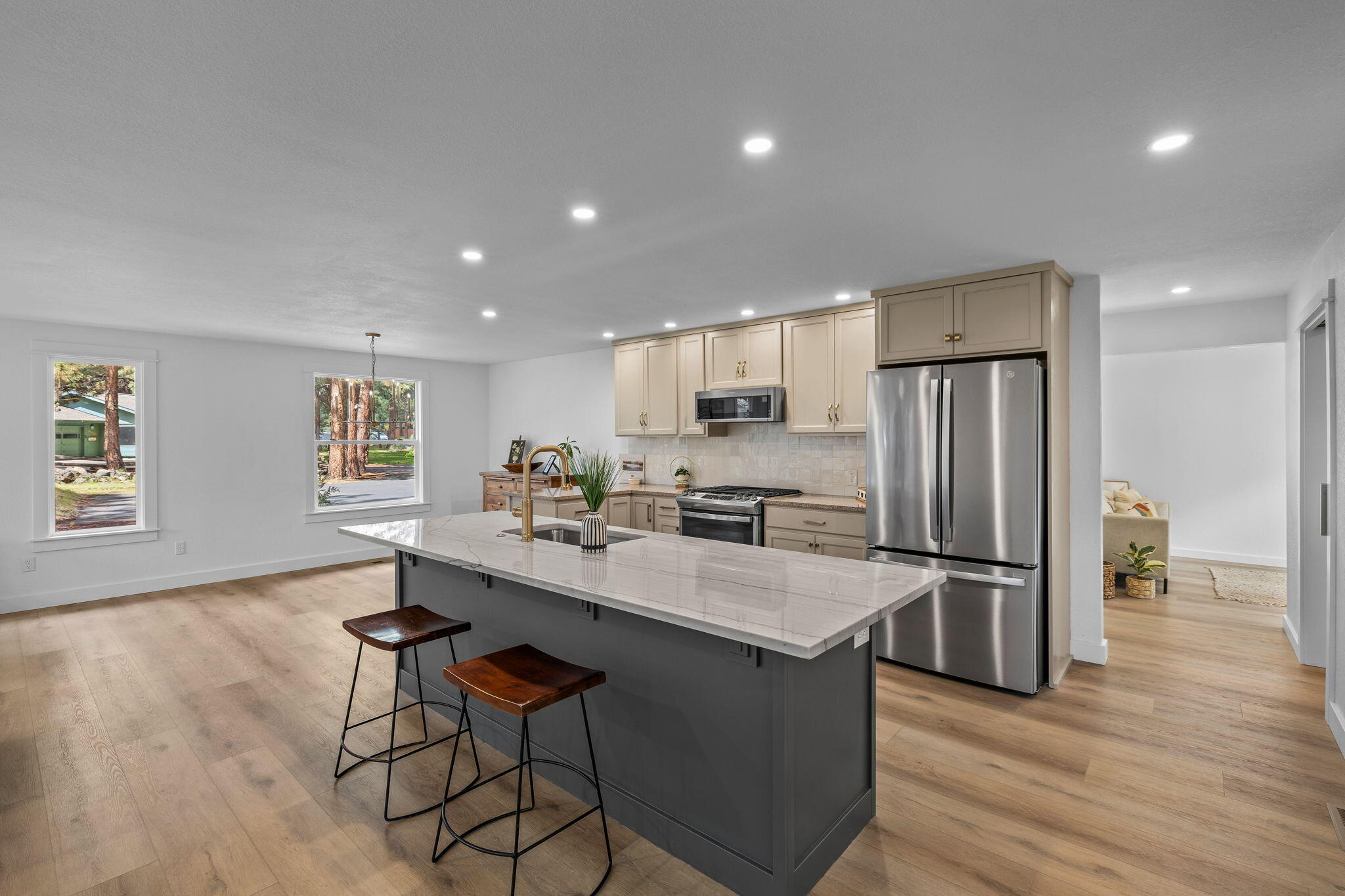 Pinebrook - Residential