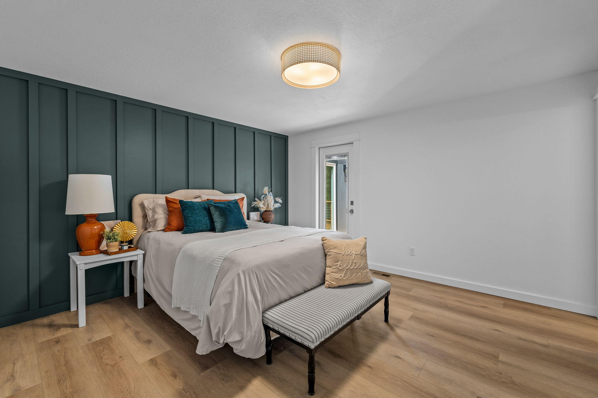 Pinebrook - Residential