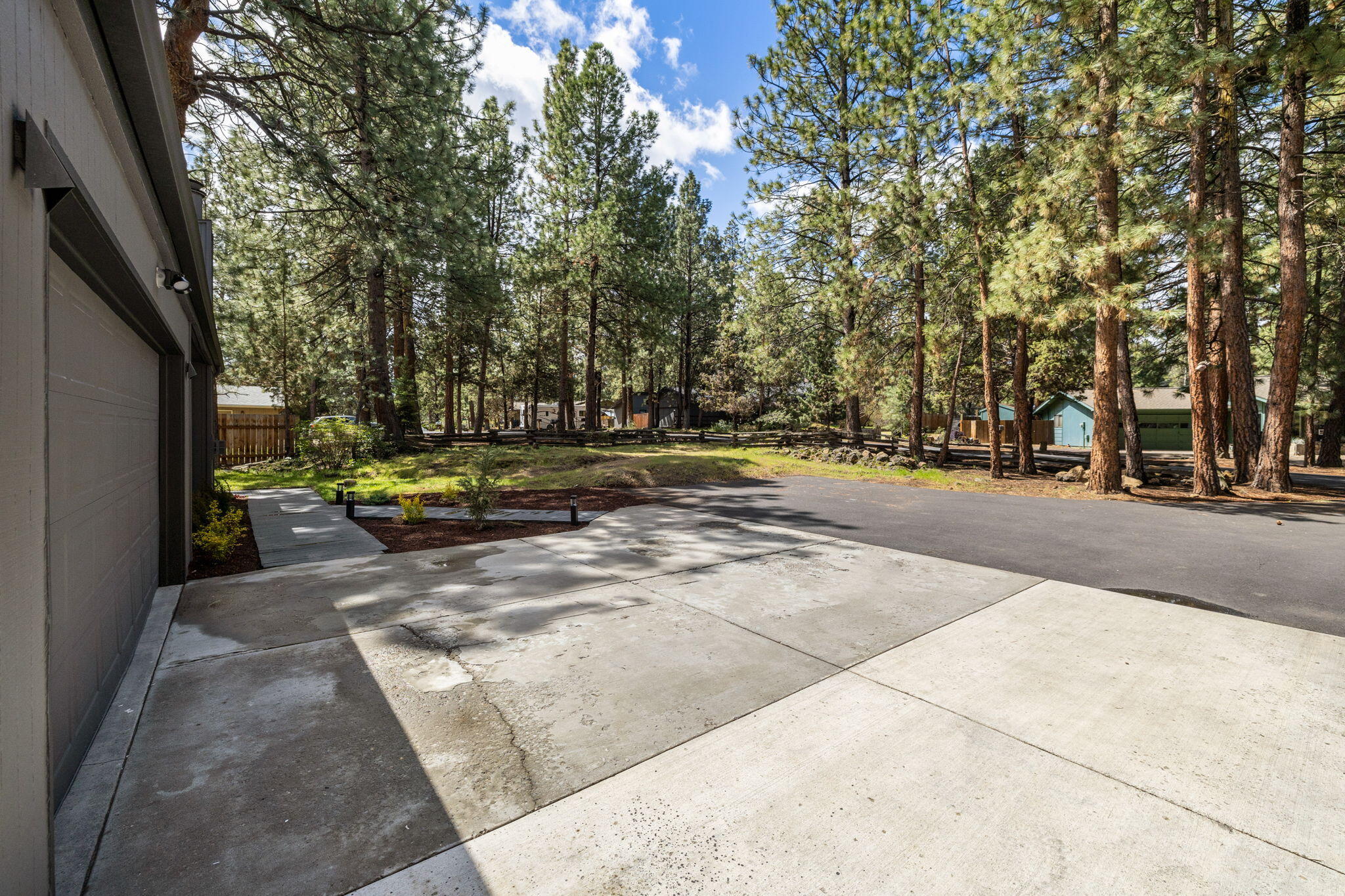 Pinebrook - Residential