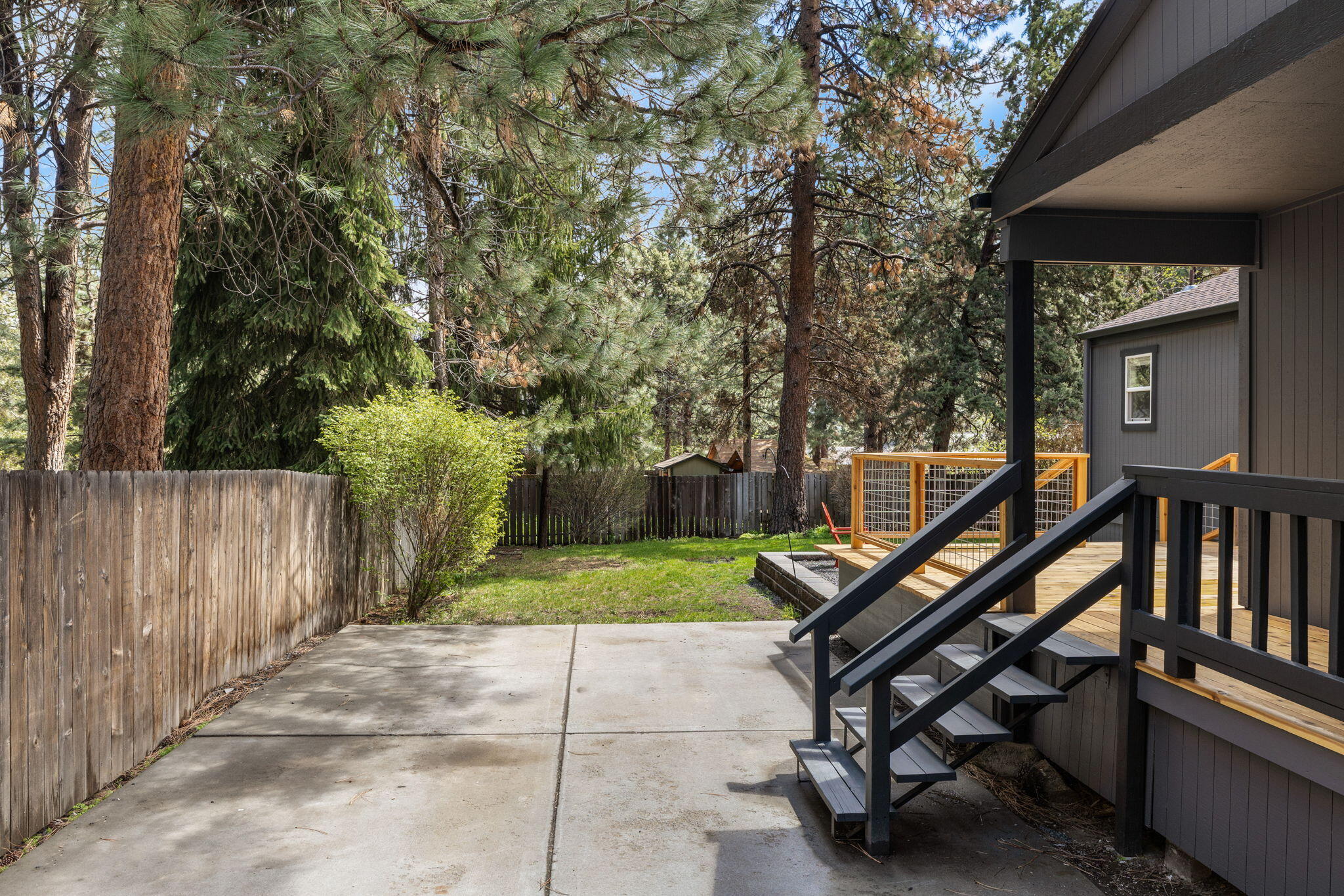 Pinebrook - Residential