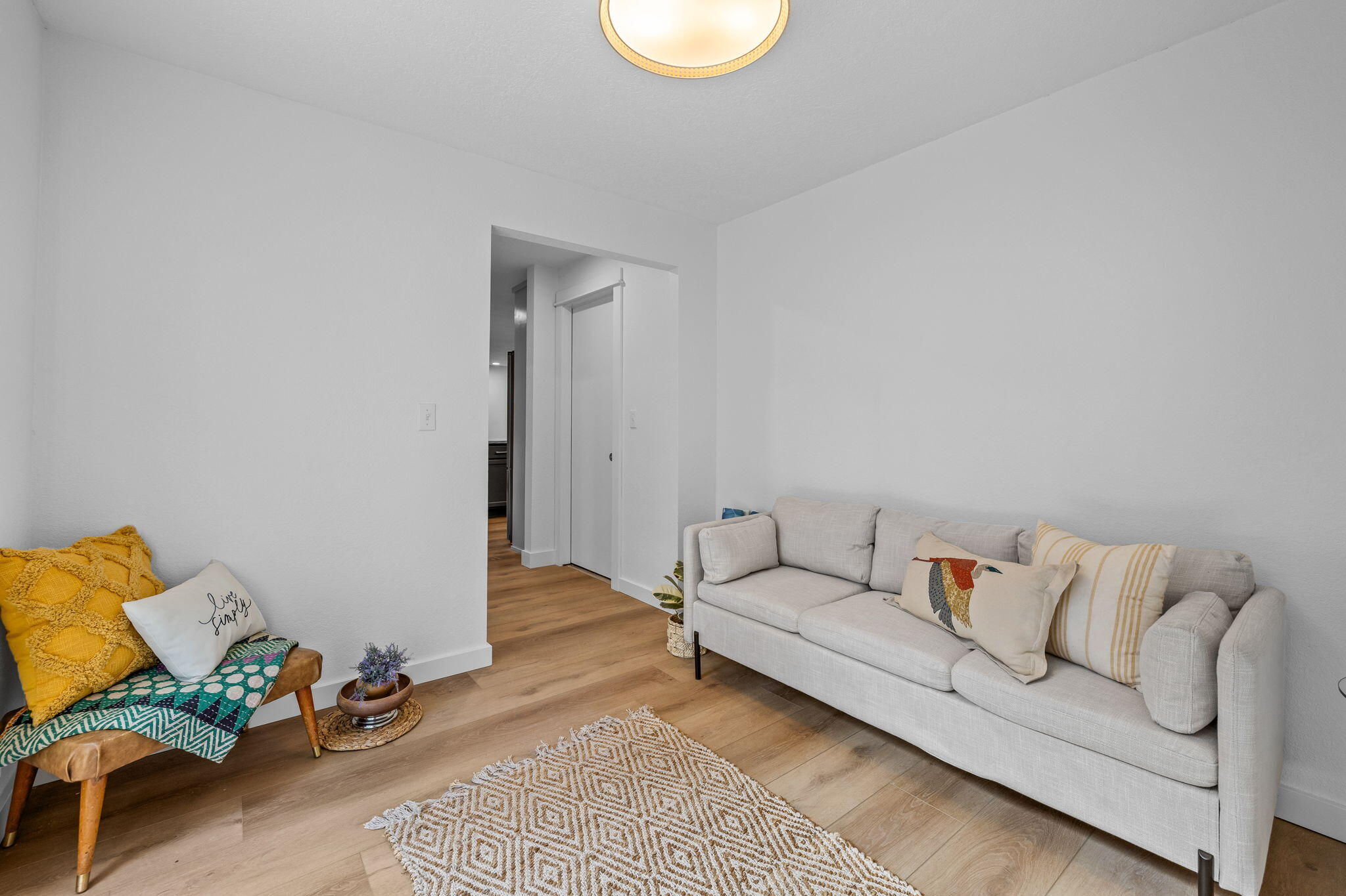 Pinebrook - Residential