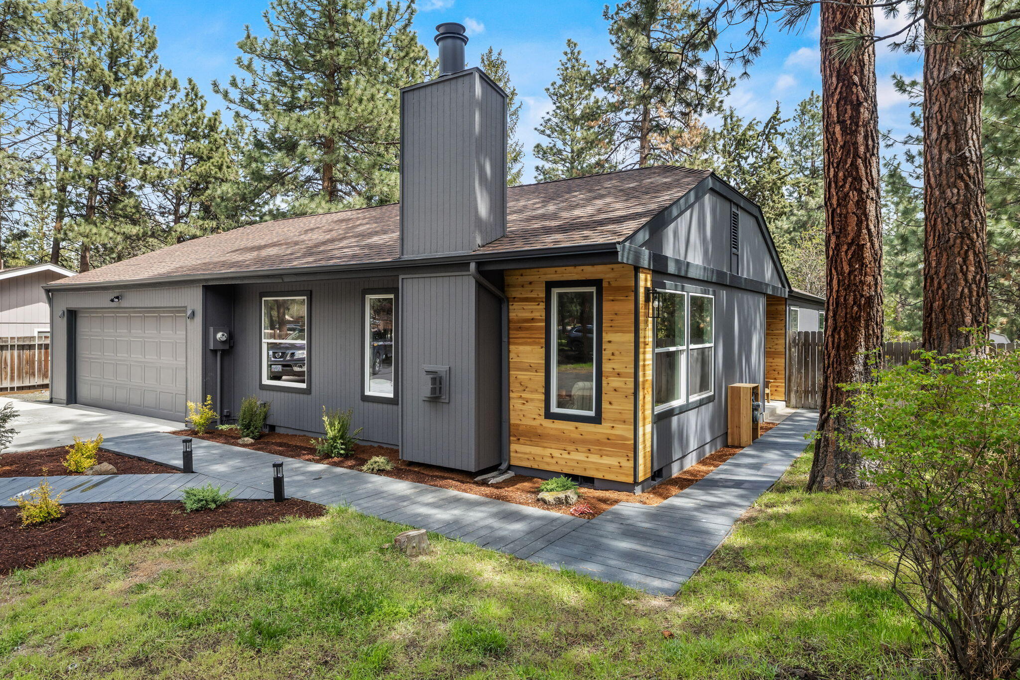 Pinebrook - Residential