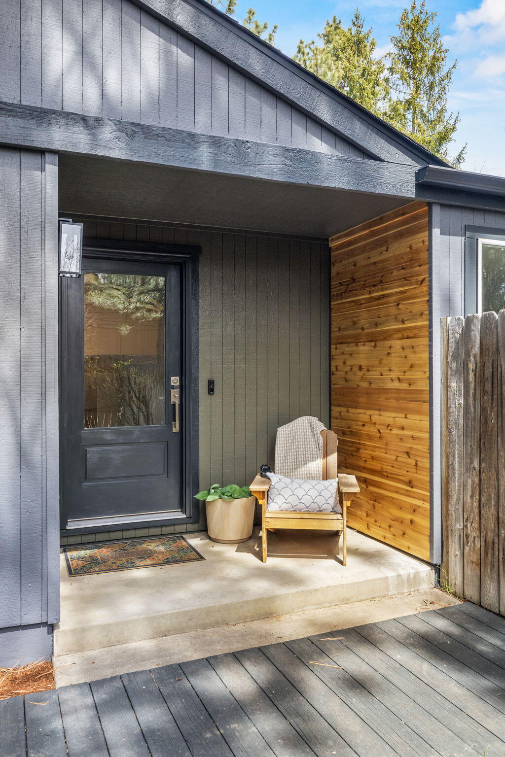 Pinebrook - Residential