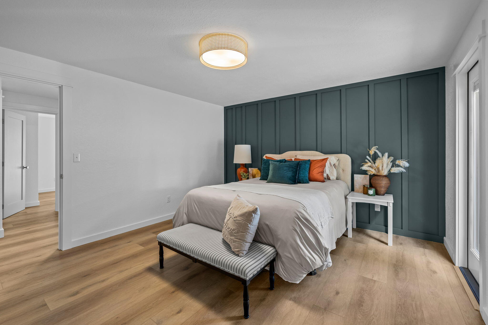 Pinebrook - Residential