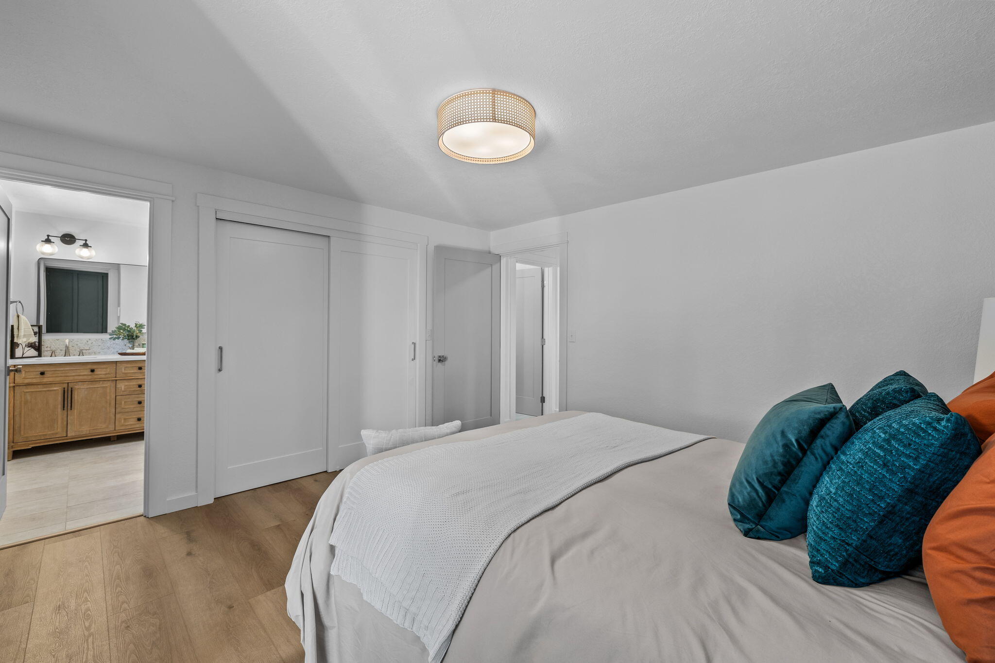 Pinebrook - Residential