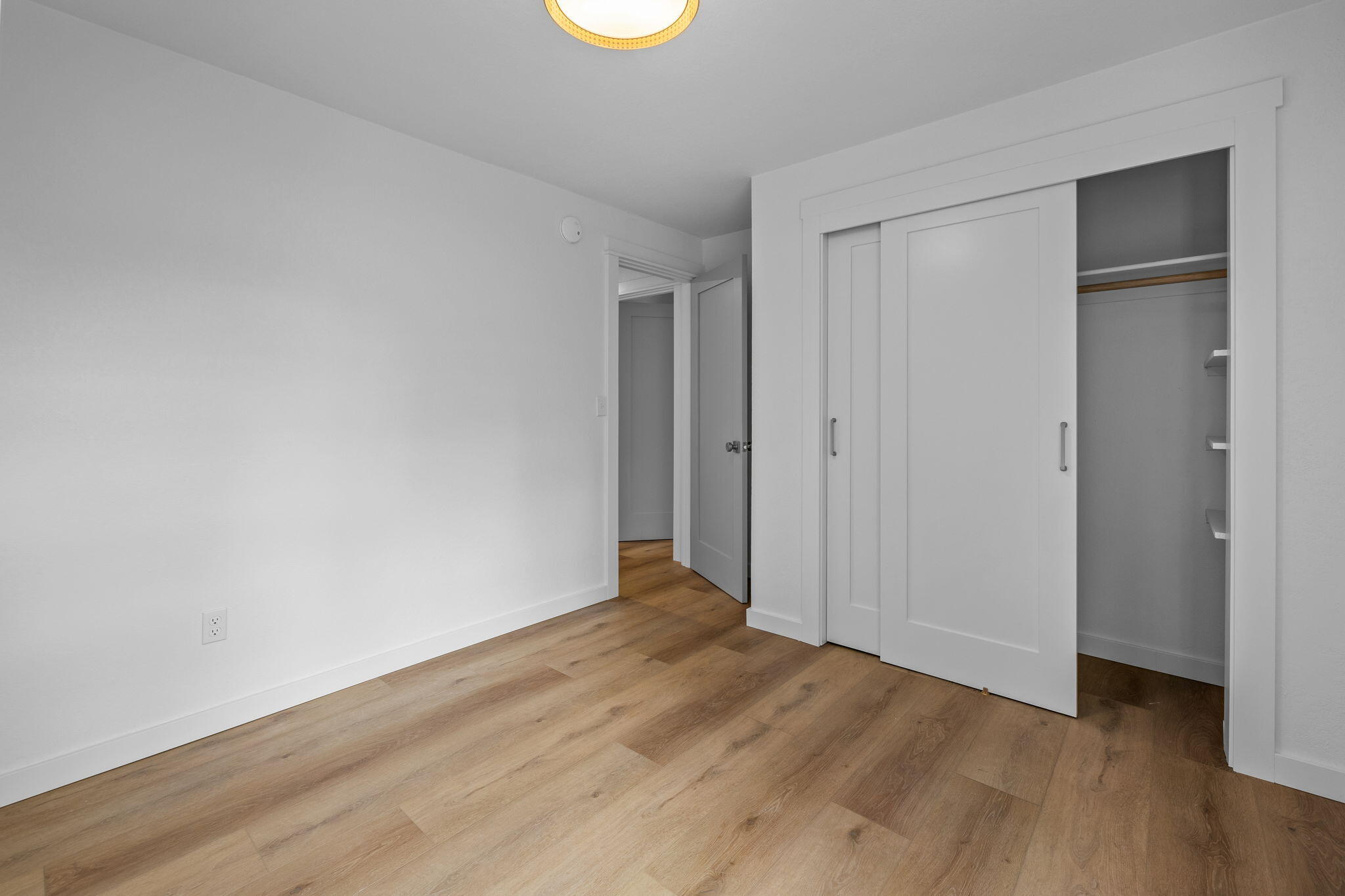 Pinebrook - Residential