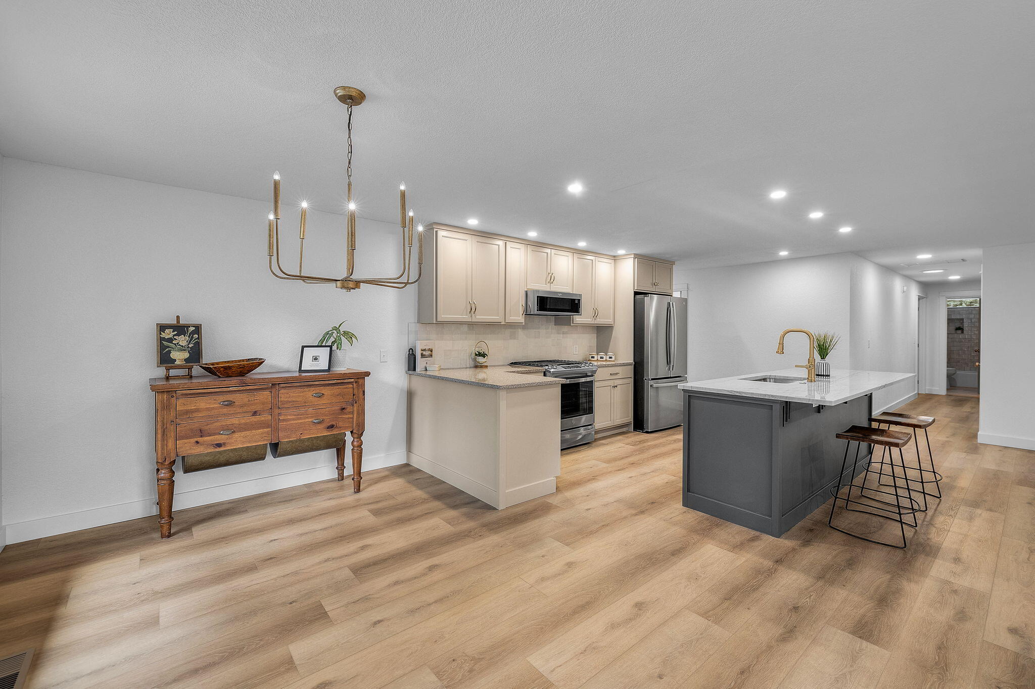 Pinebrook - Residential