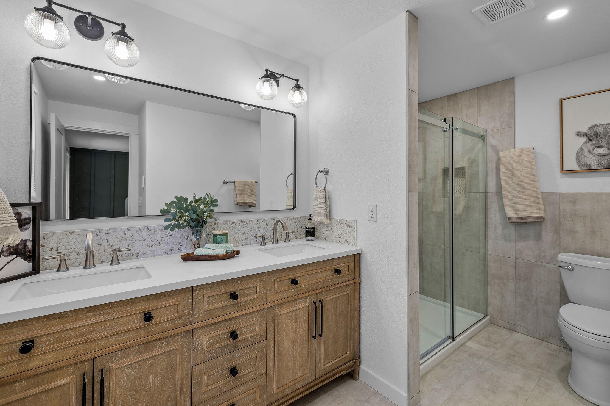 Pinebrook - Residential