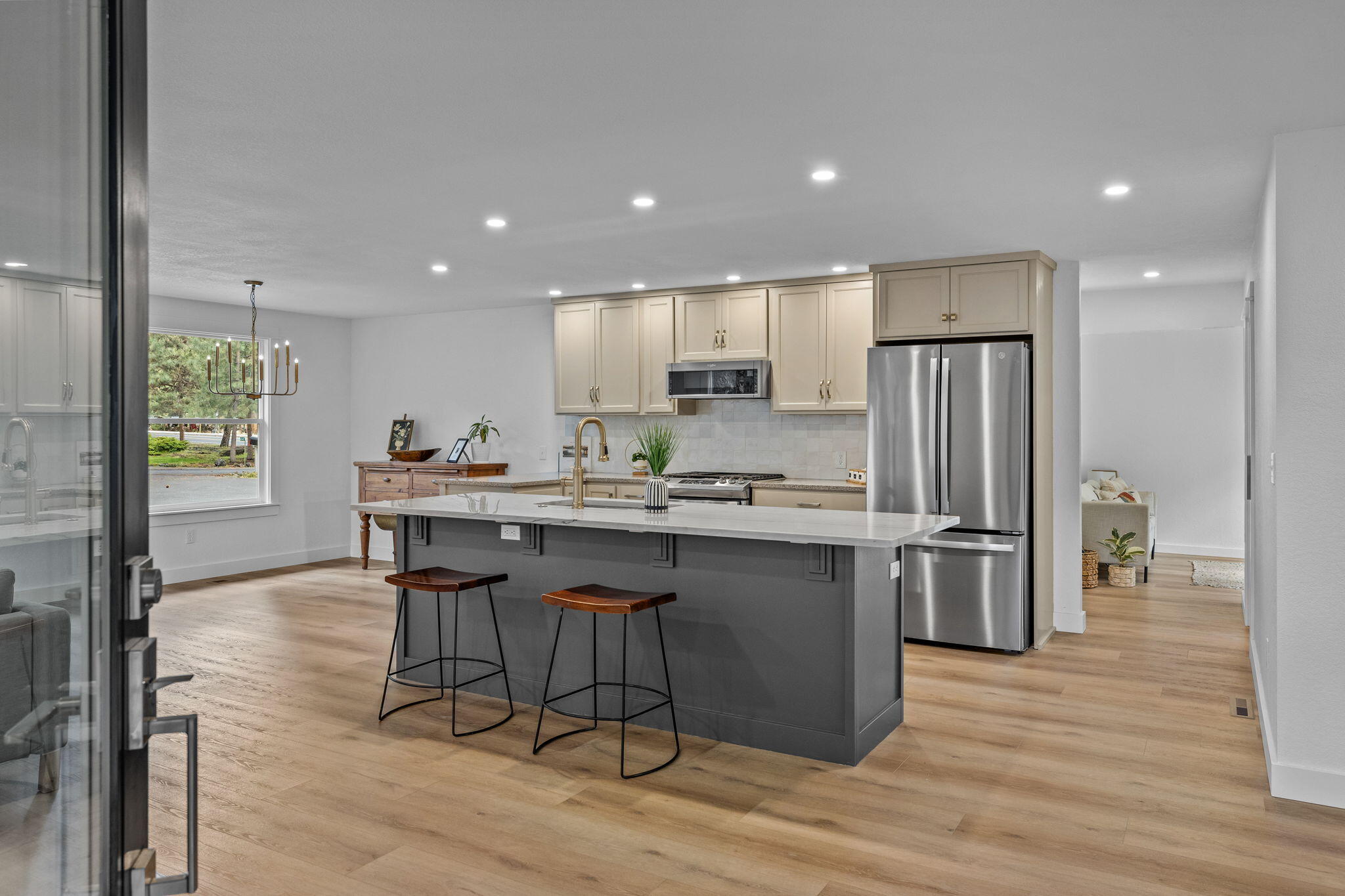 Pinebrook - Residential