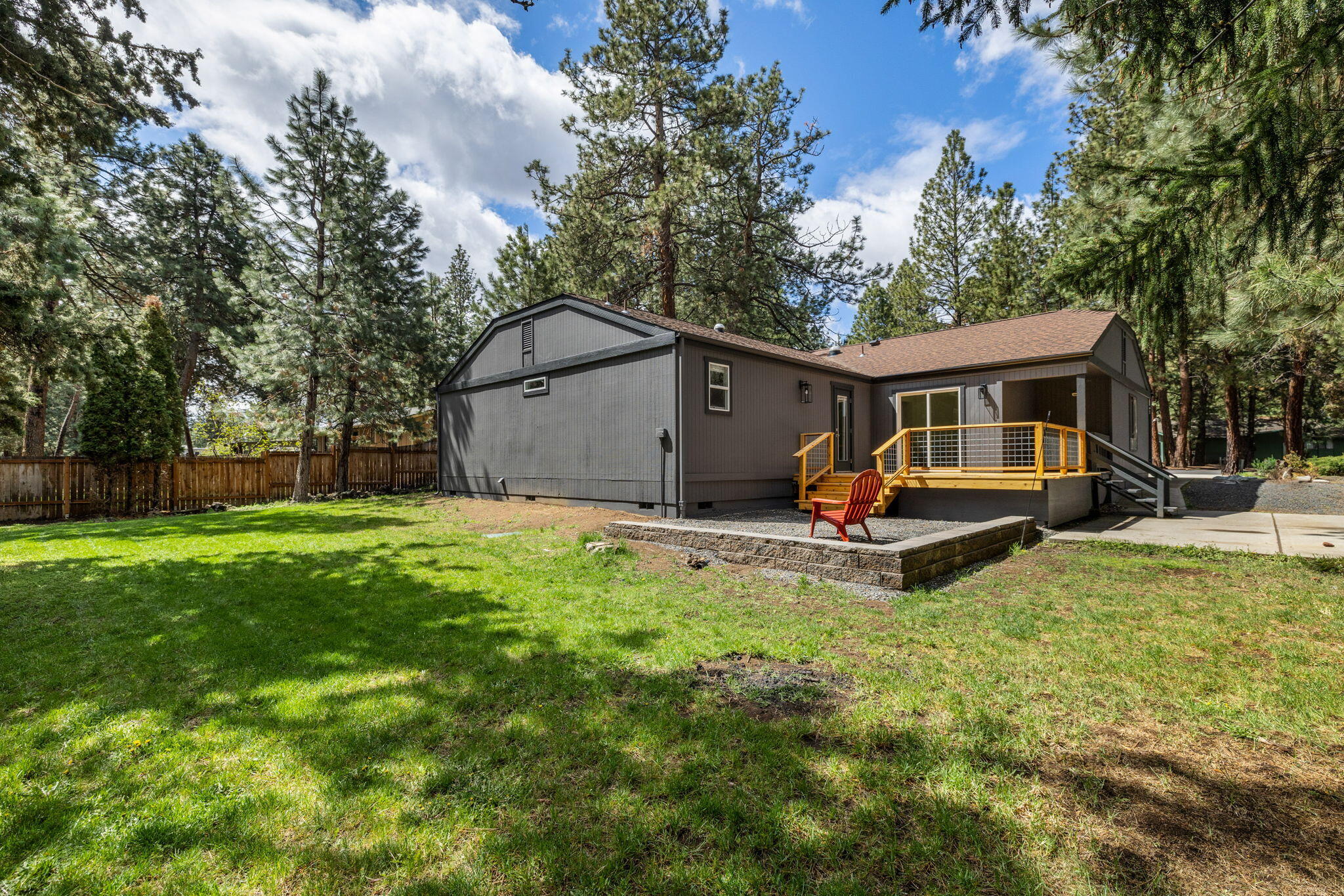 Pinebrook - Residential