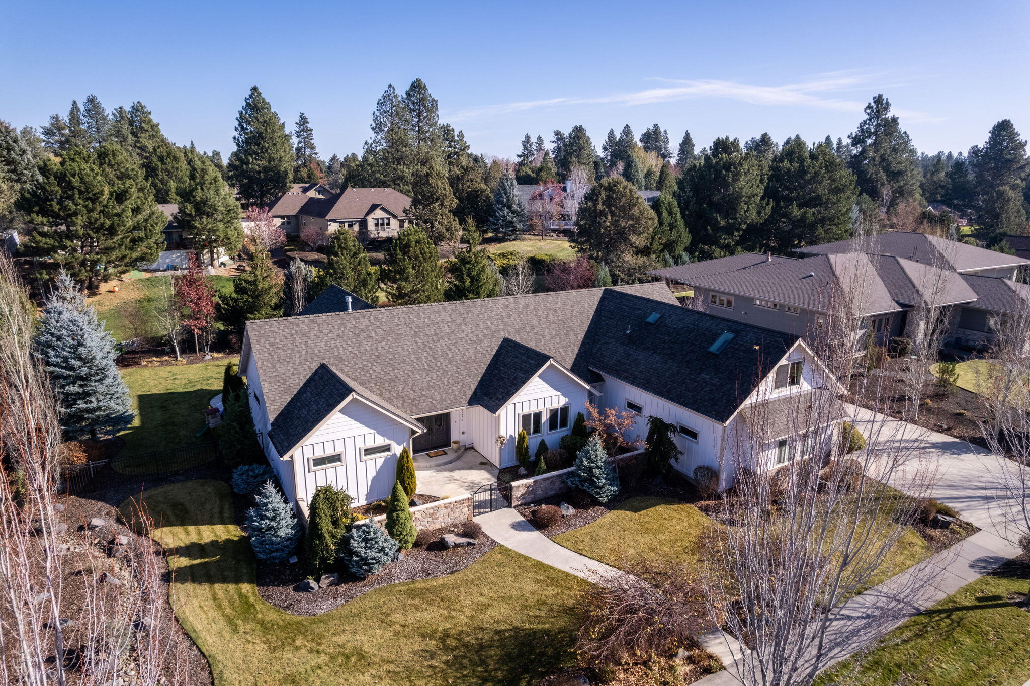 Orion Greens - Residential