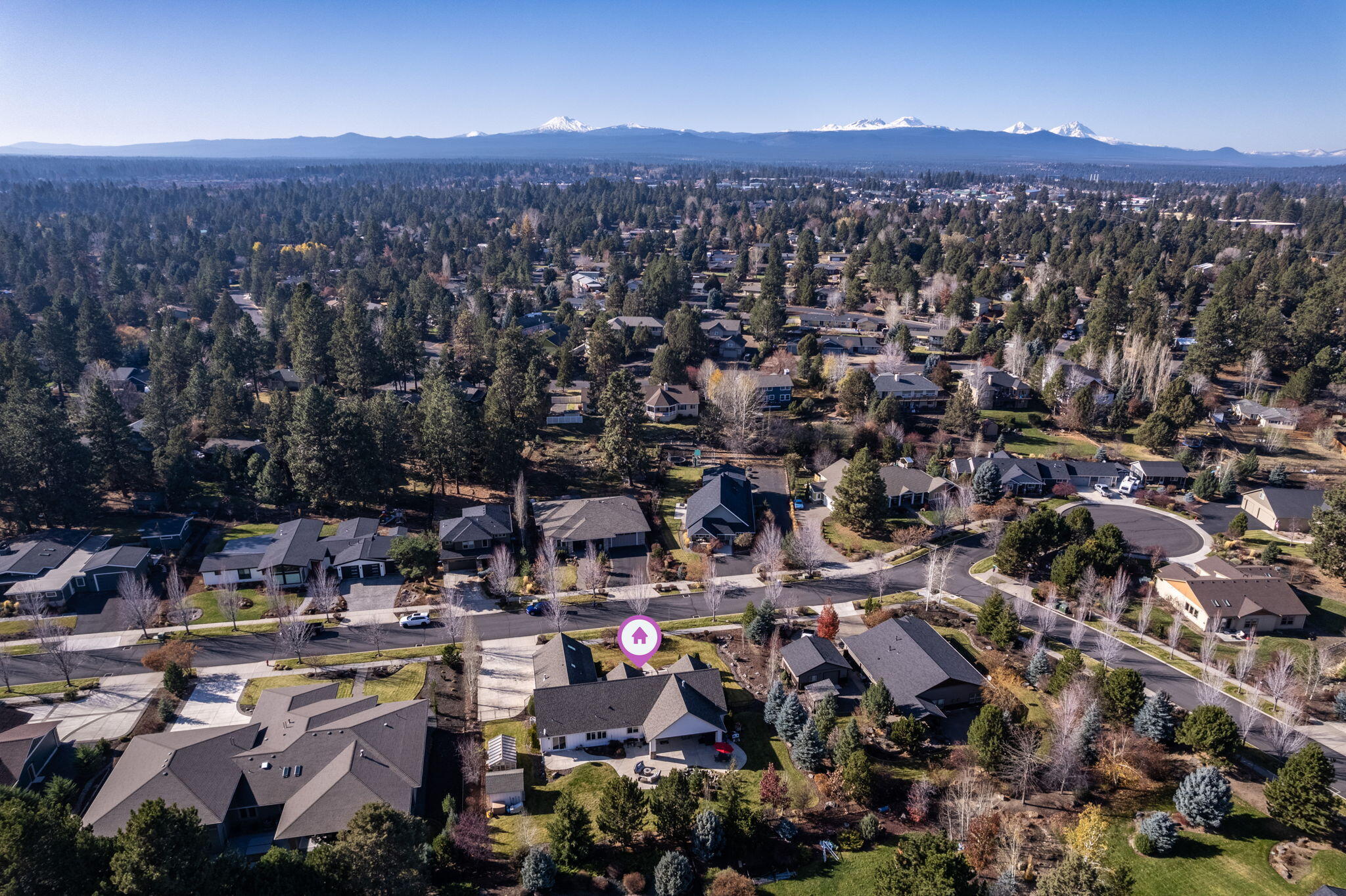 Orion Greens - Residential