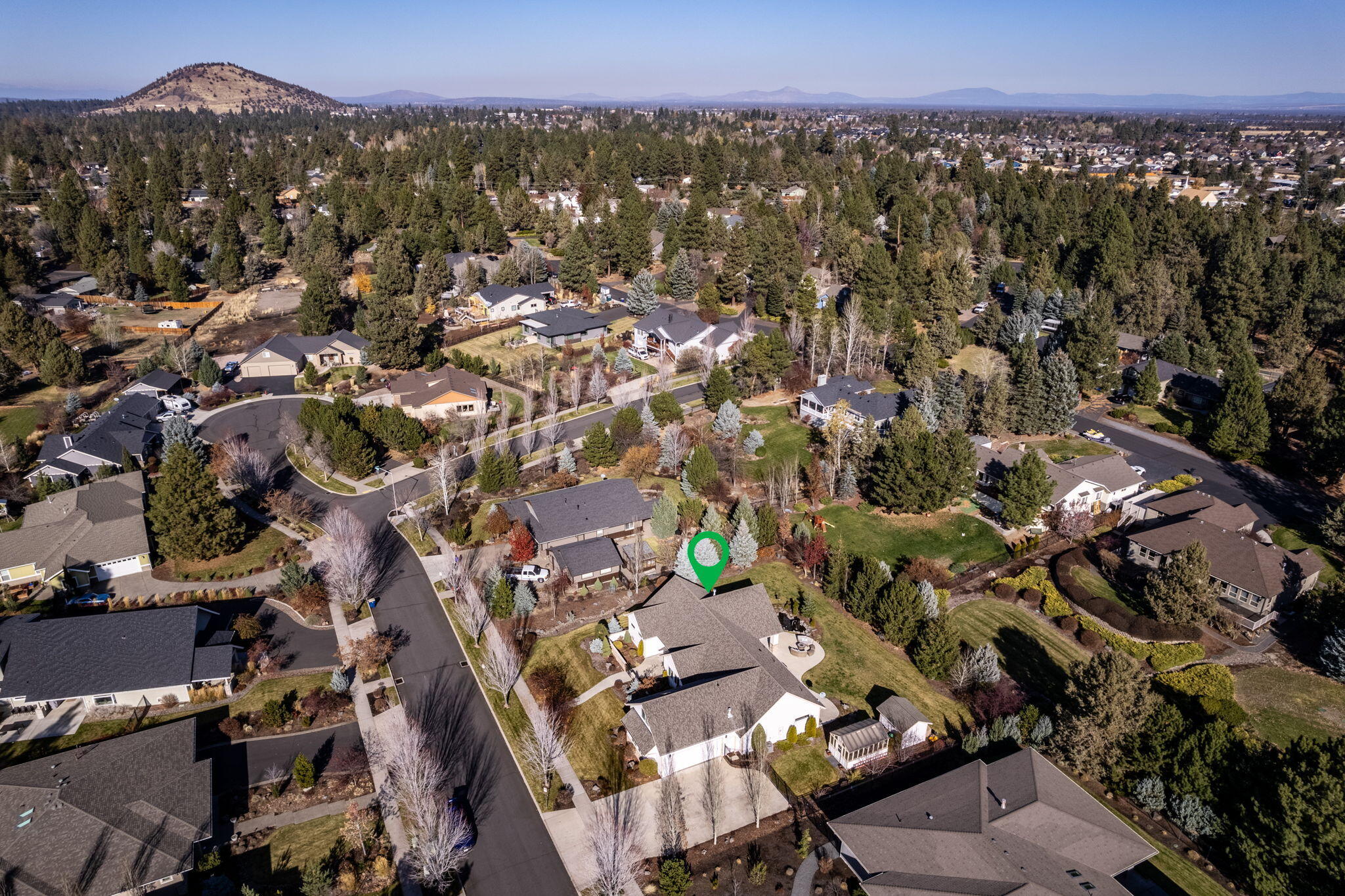 Orion Greens - Residential