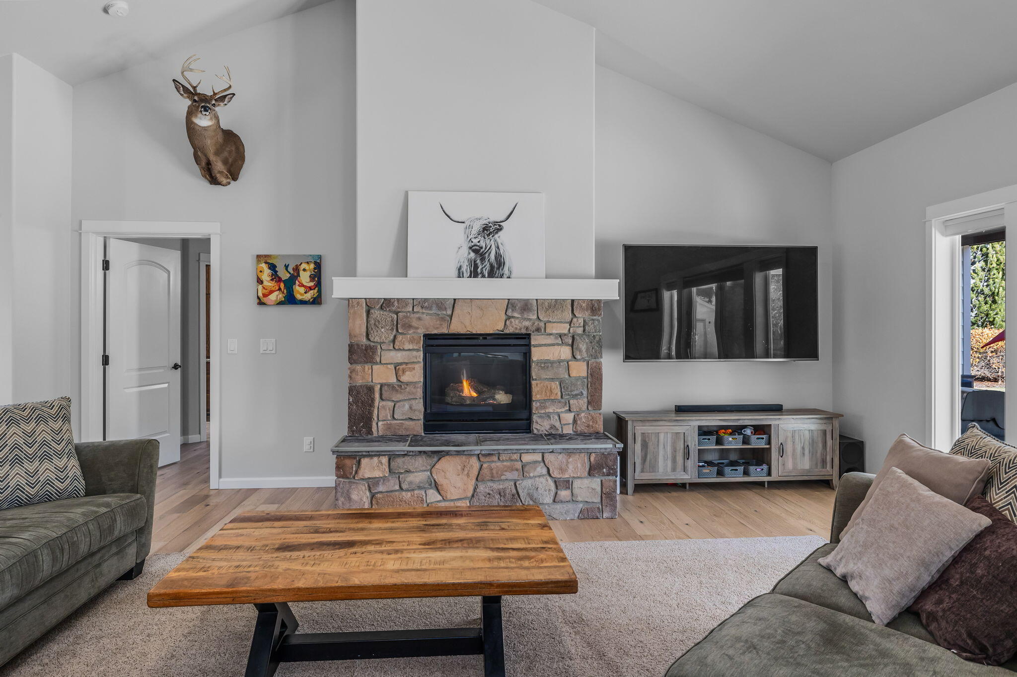 Orion Greens - Residential