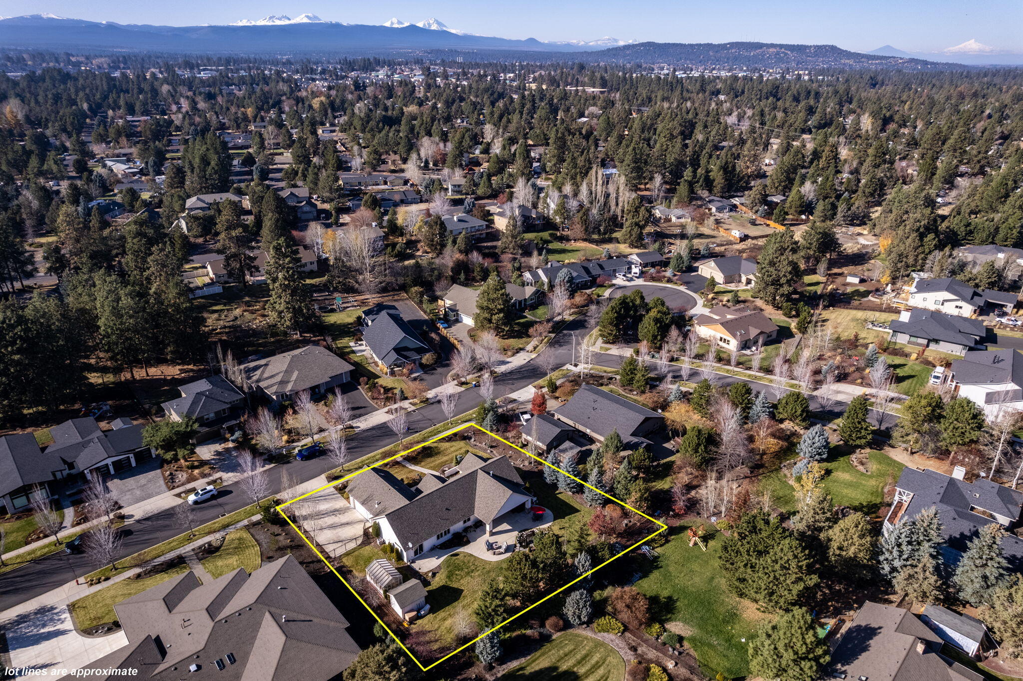 Orion Greens - Residential