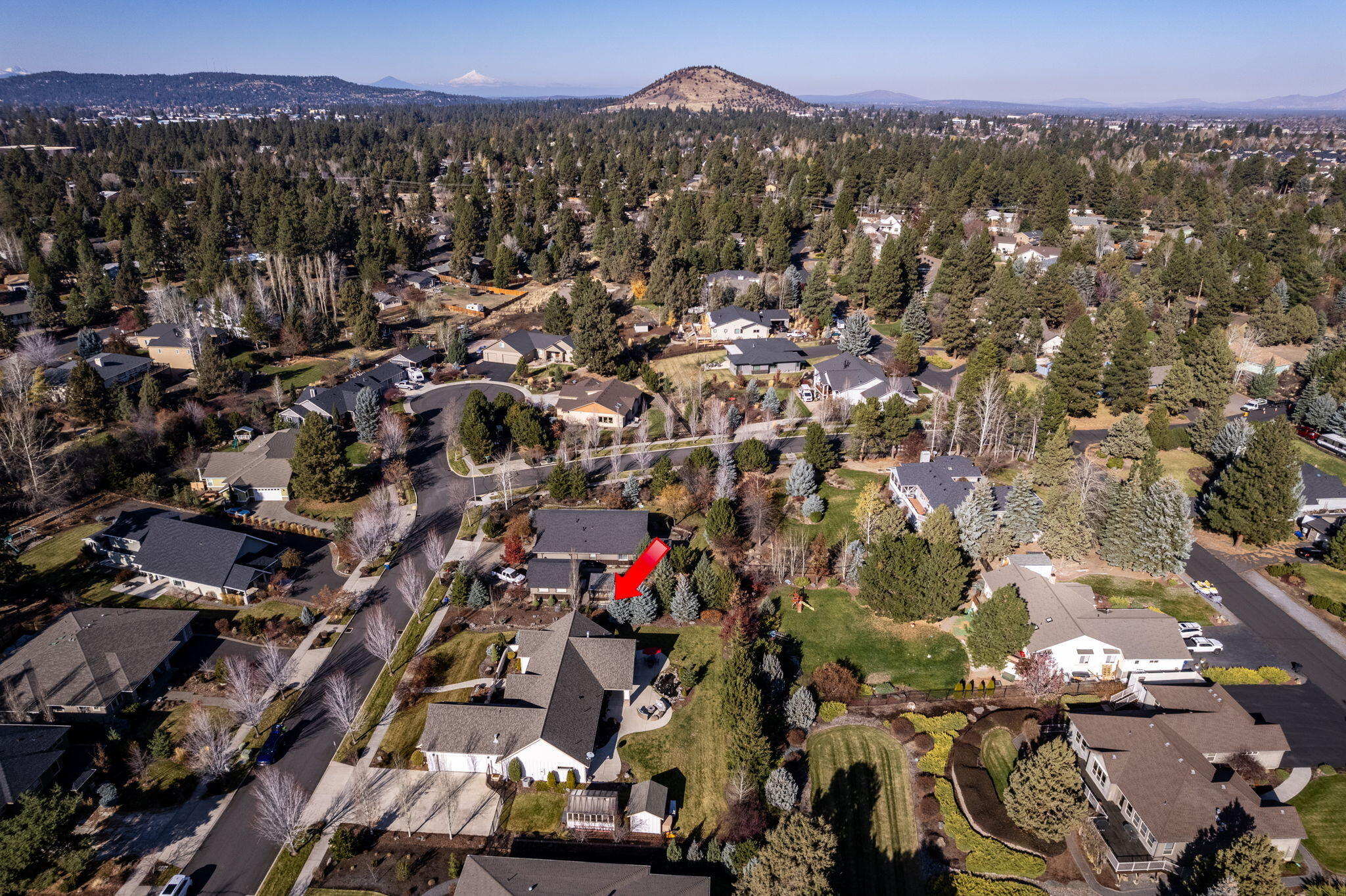 Orion Greens - Residential