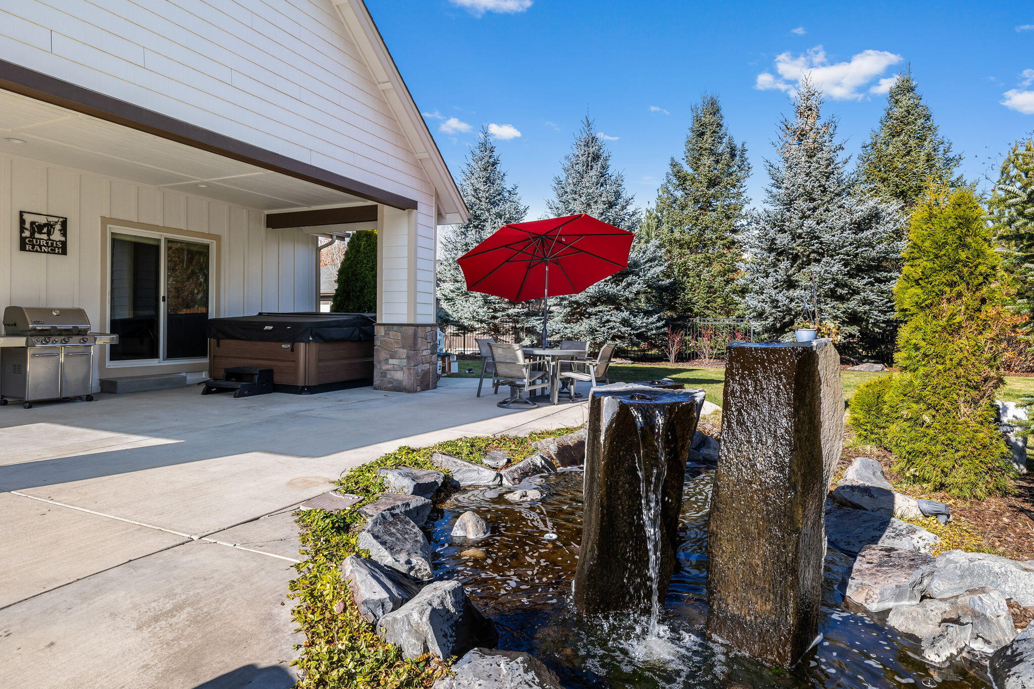 Orion Greens - Residential