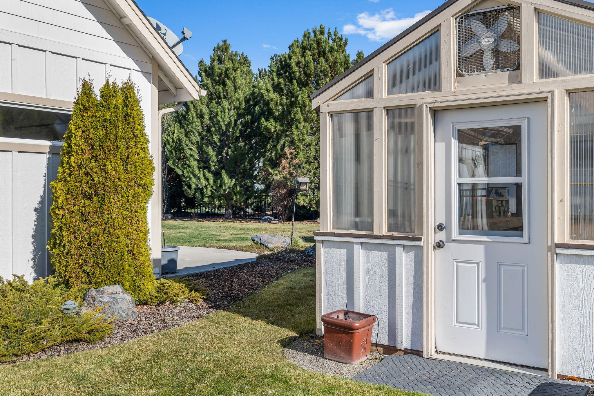 Orion Greens - Residential