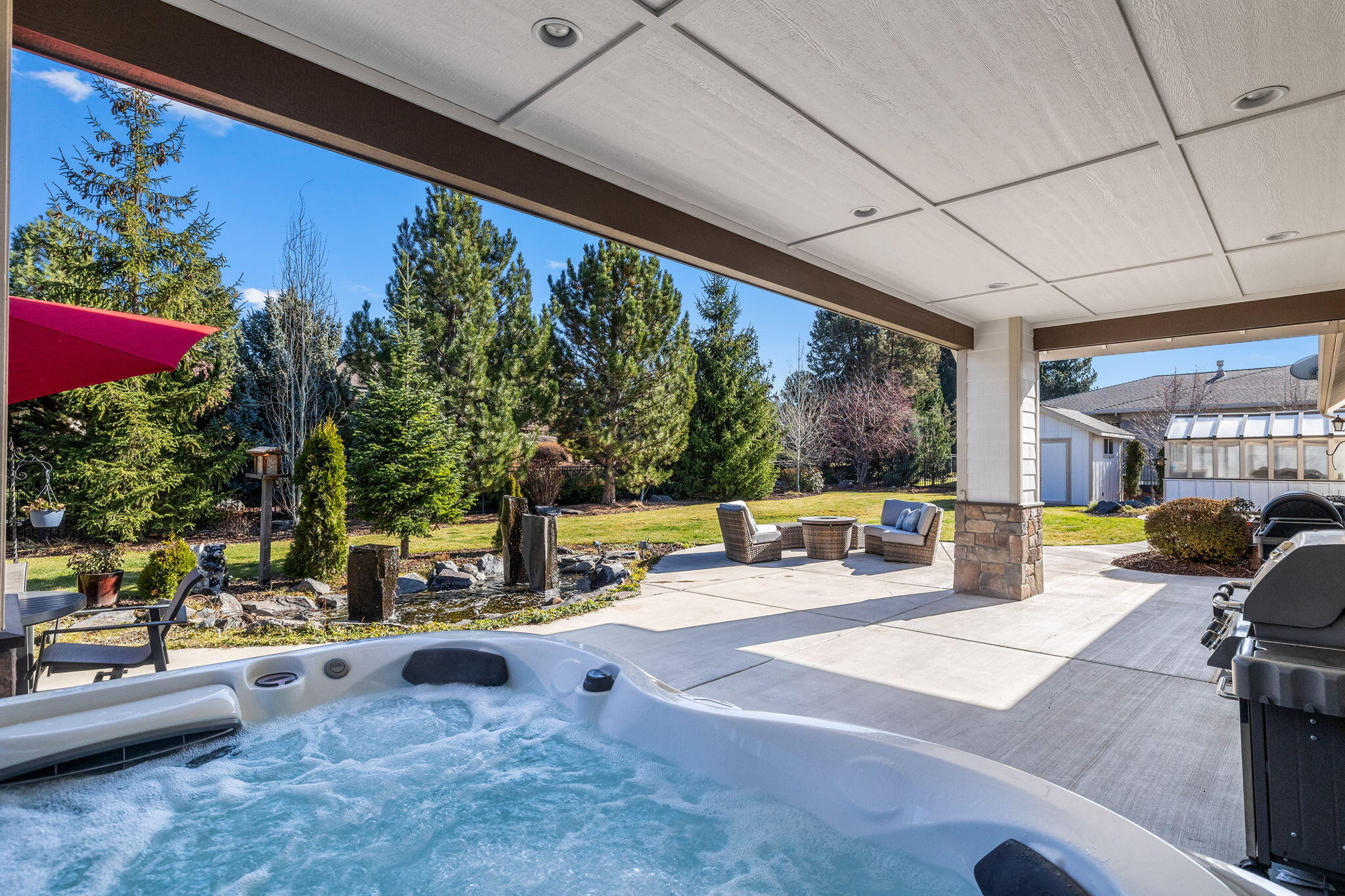 Orion Greens - Residential