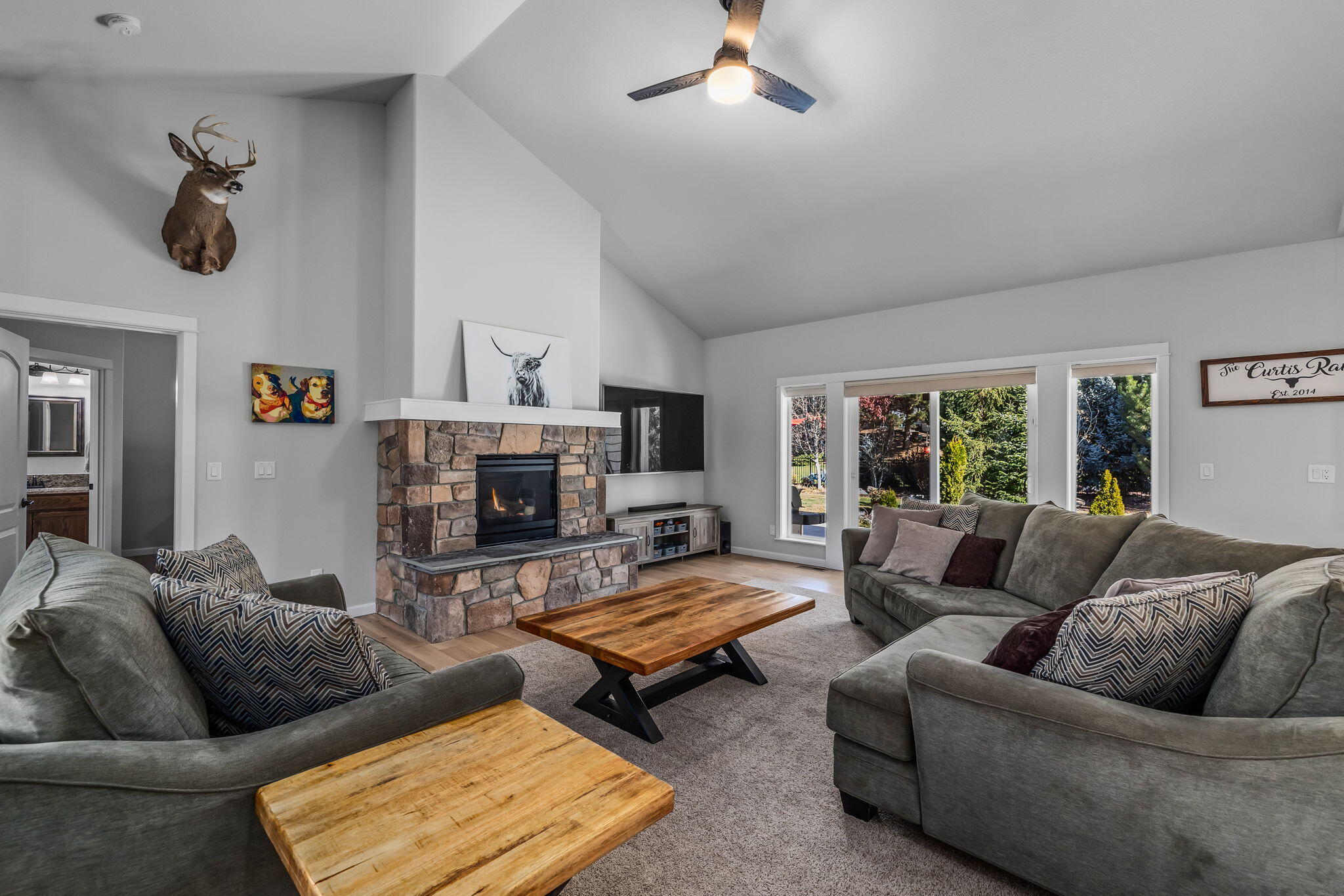 Orion Greens - Residential