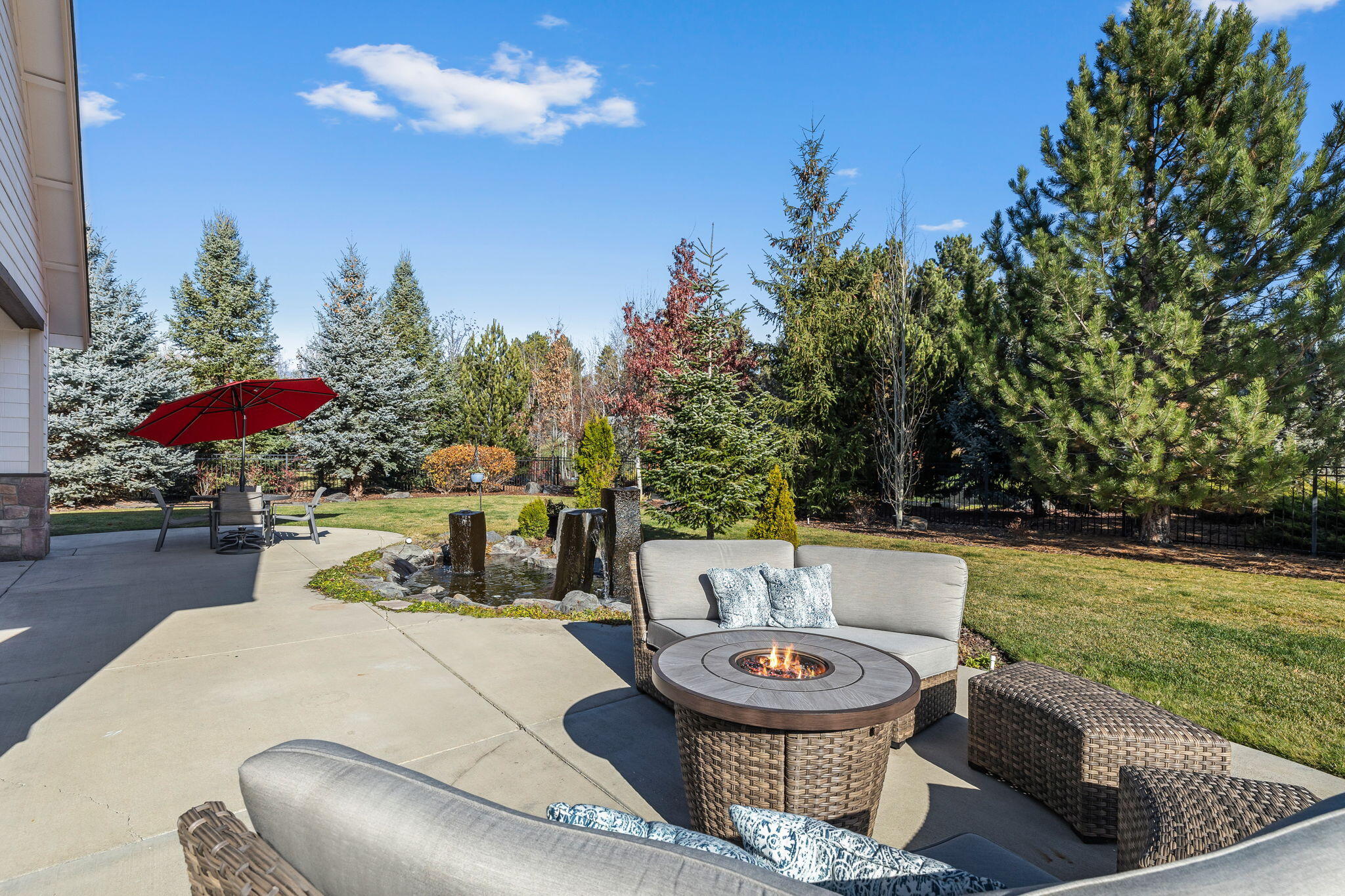 Orion Greens - Residential